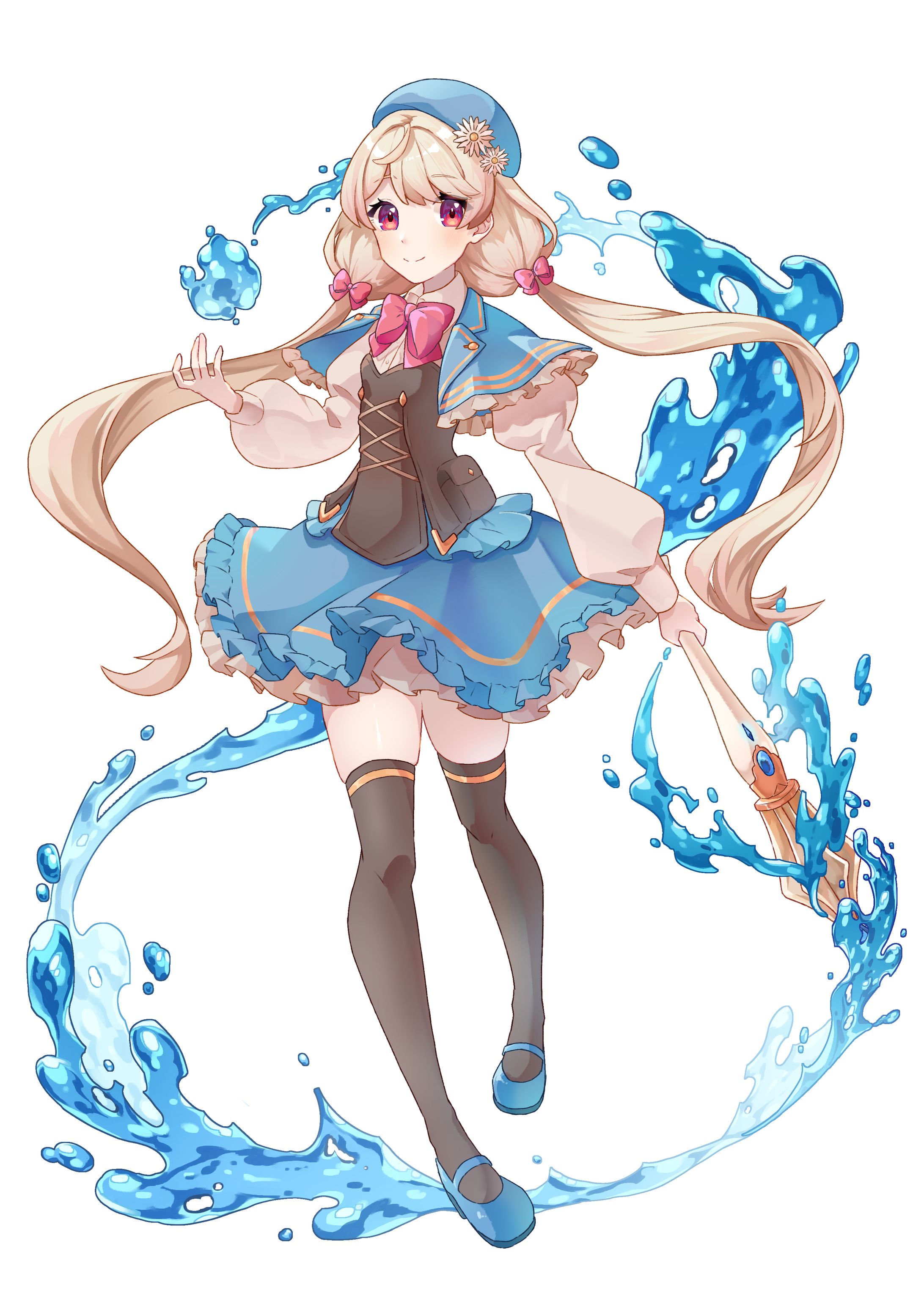 水使いちゃん-1