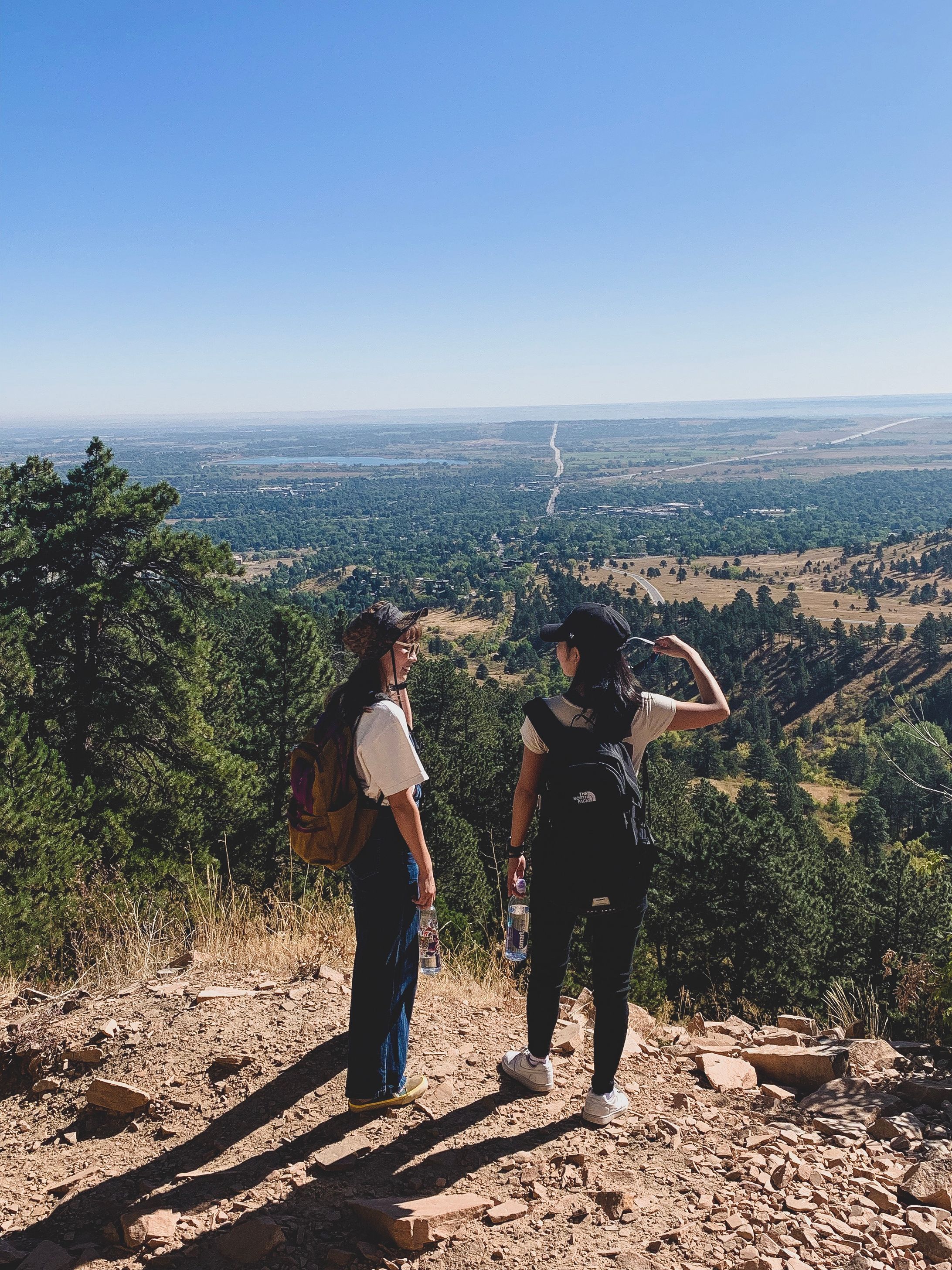 FLATIRON MOUNTAIN-1