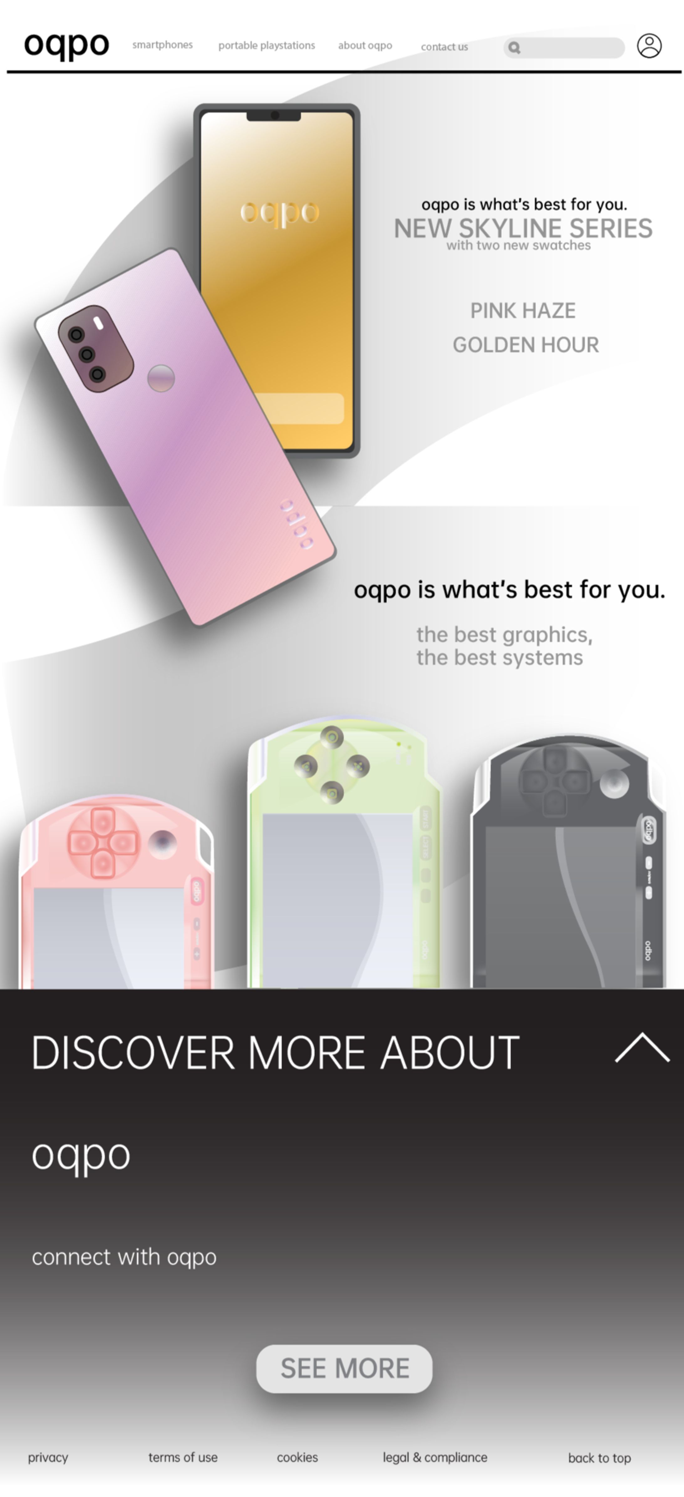 oqpo is what's best for you.-1