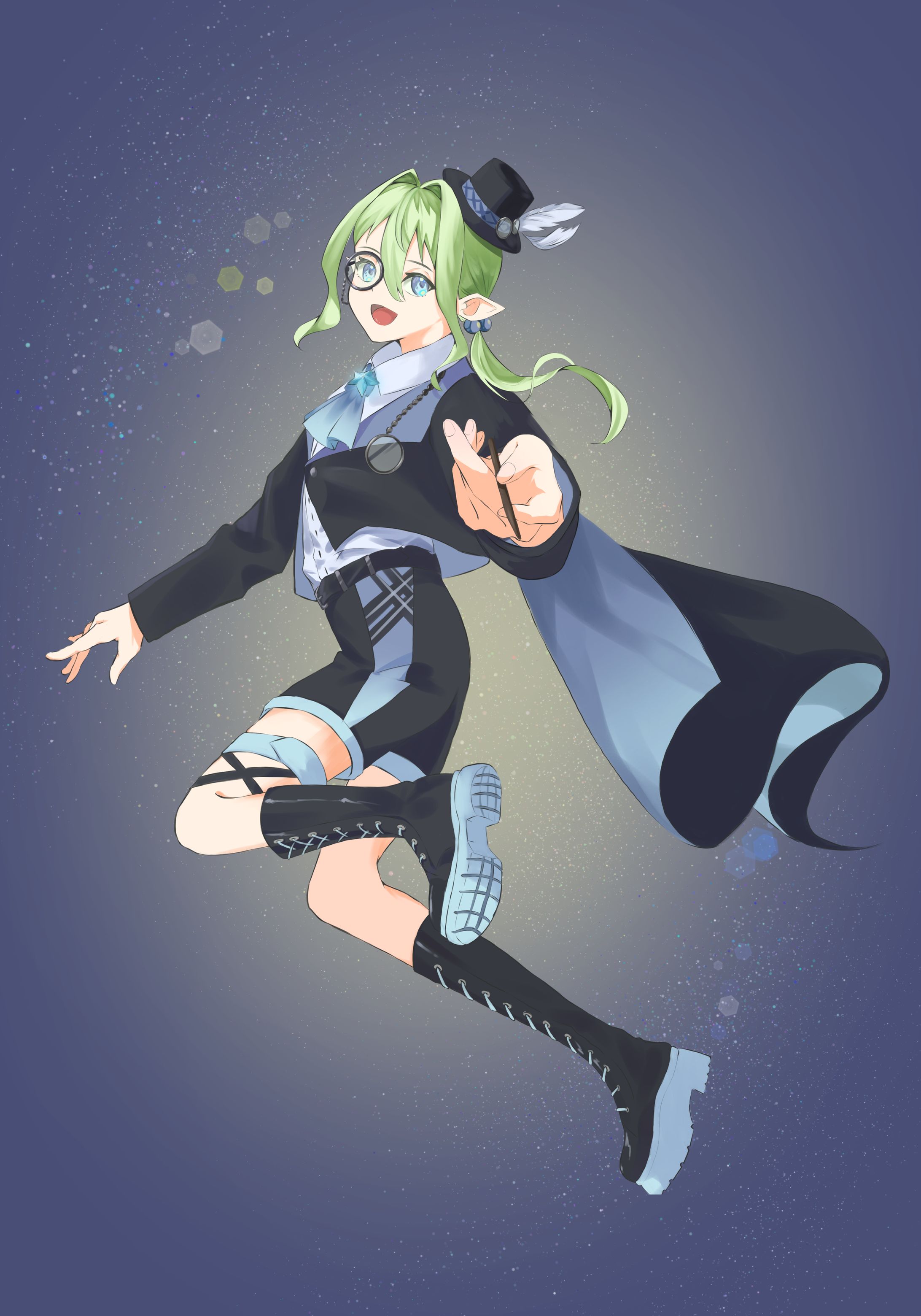ちっち様　キービジュアル-1