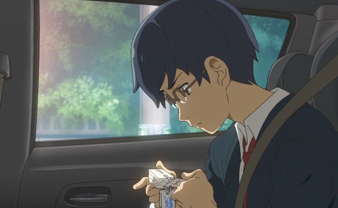 ライブ映像、エンターテイメント、作画：庭白