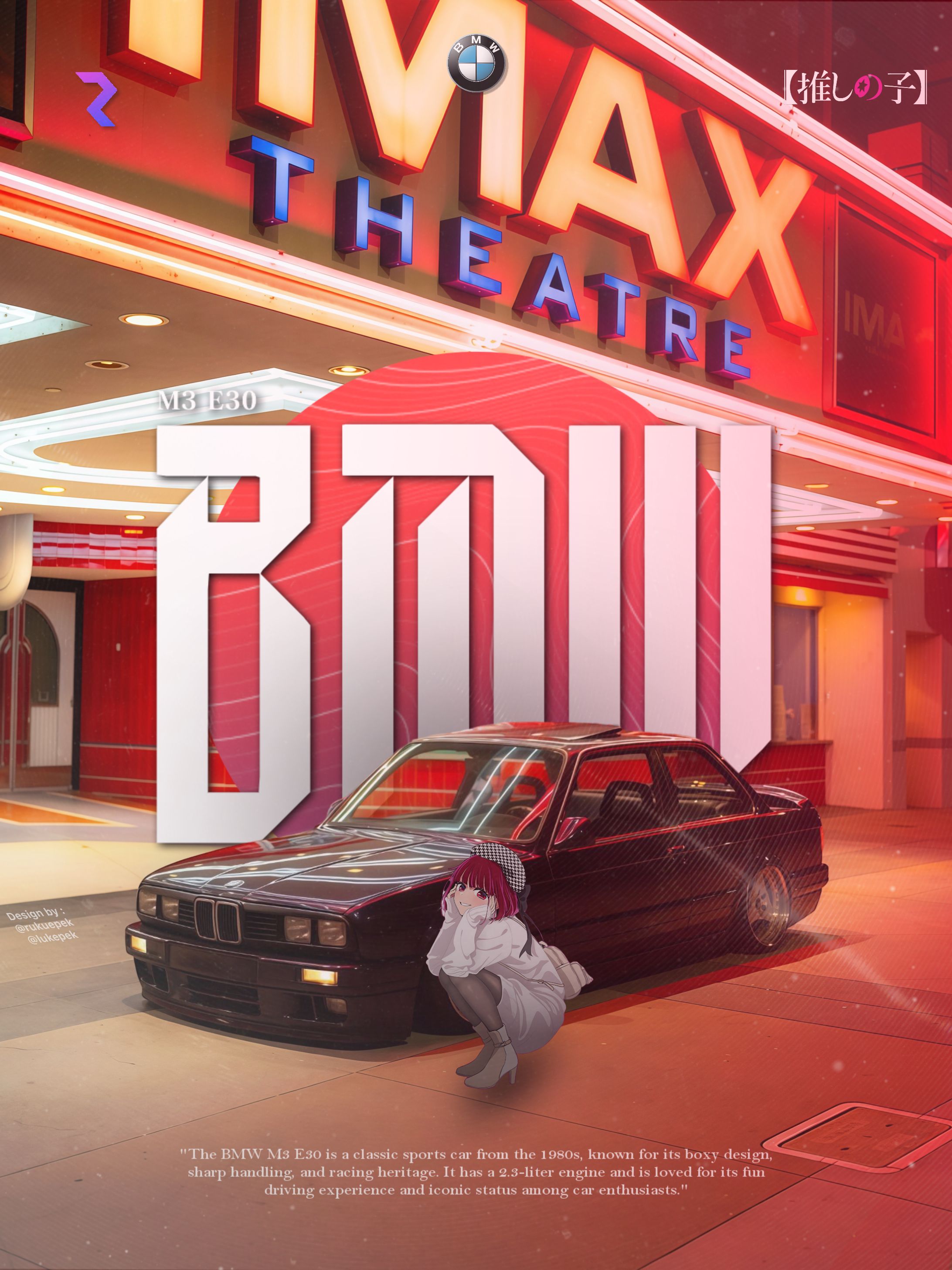 Graphic Design - Cars Edition-1