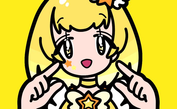 個人様 SNSアイコン