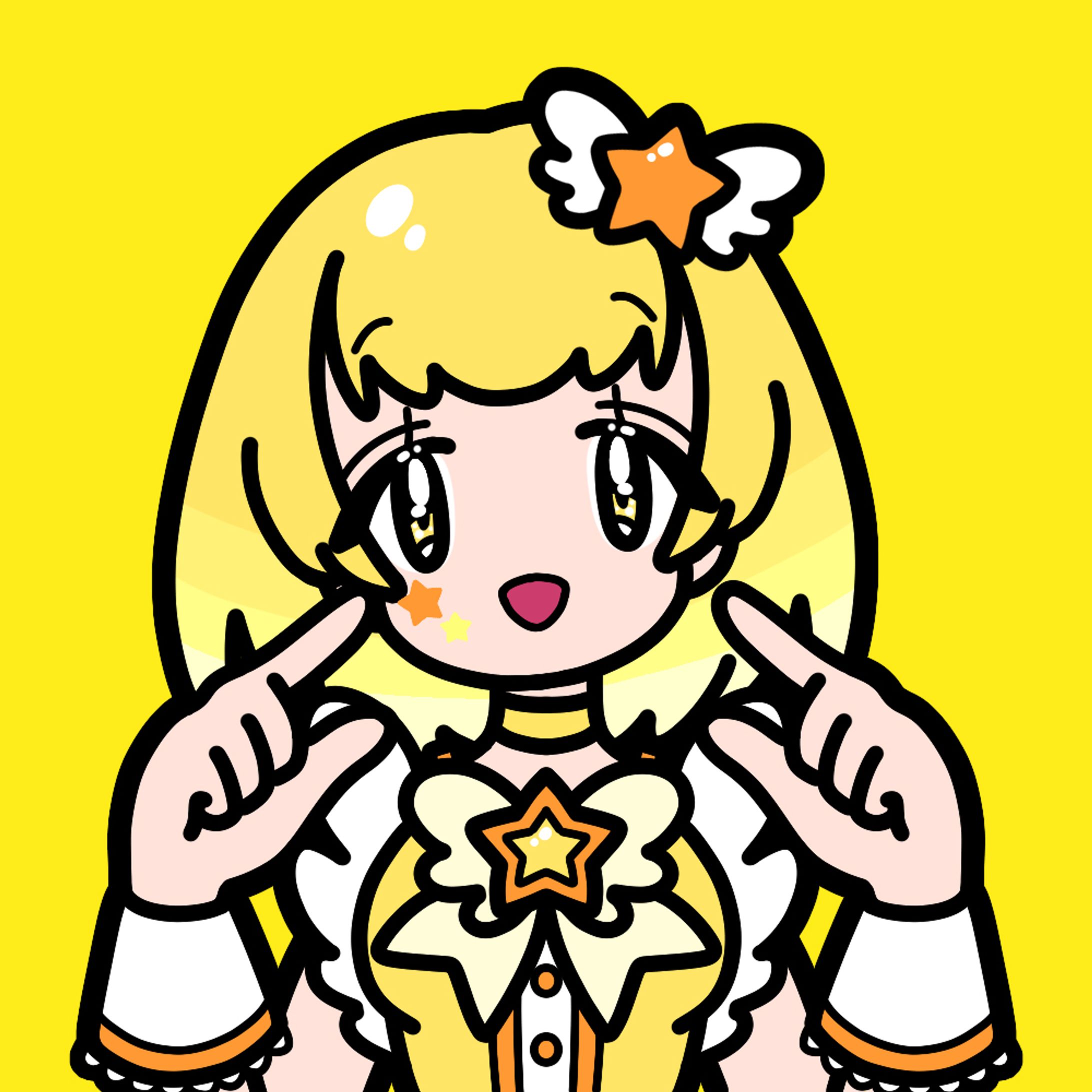 個人様 SNSアイコン-1