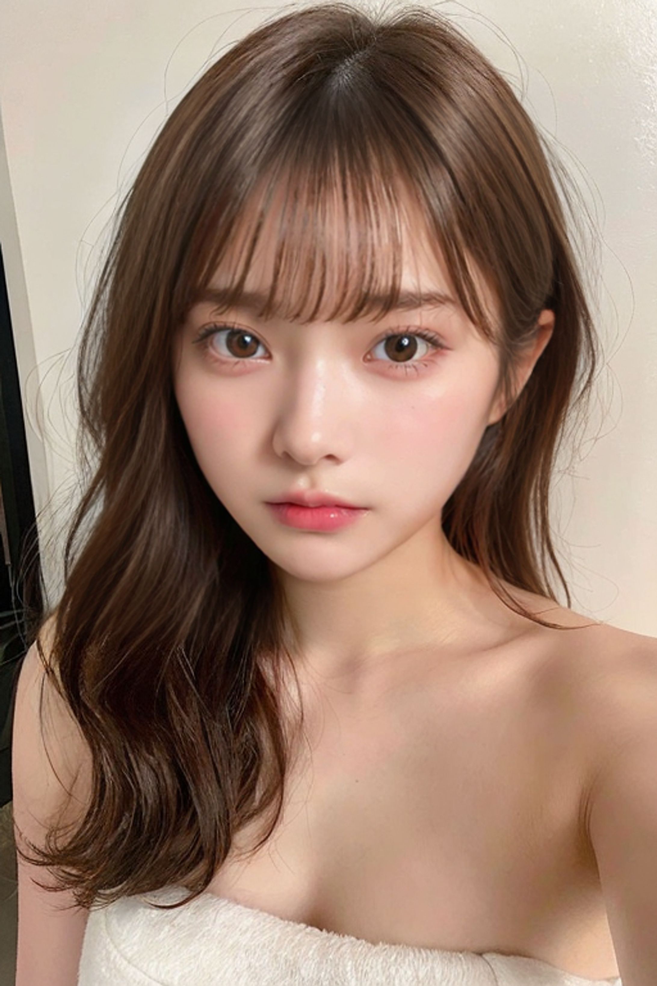 自撮り📷-1