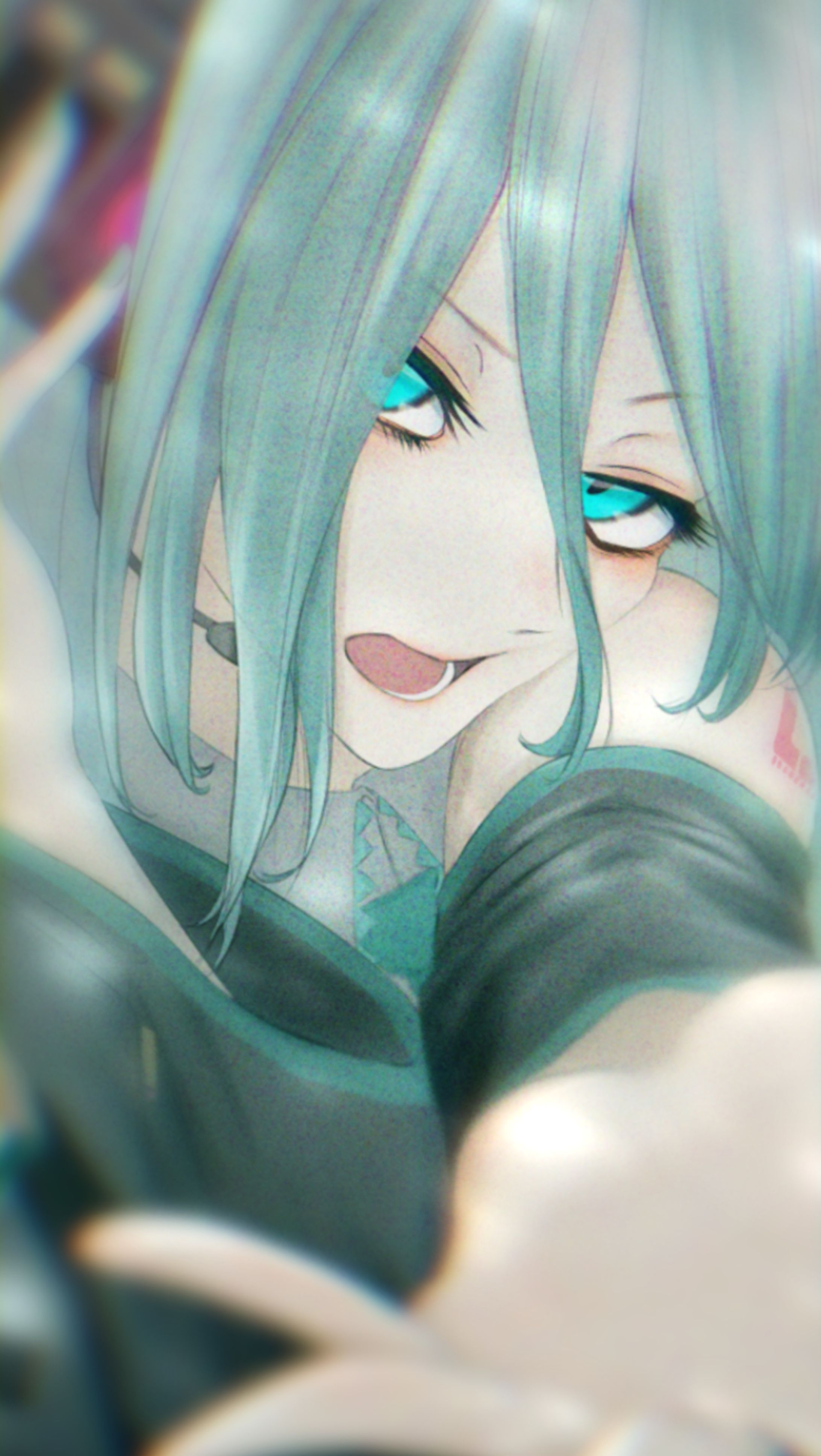 [二次創作] 初音ミク-1