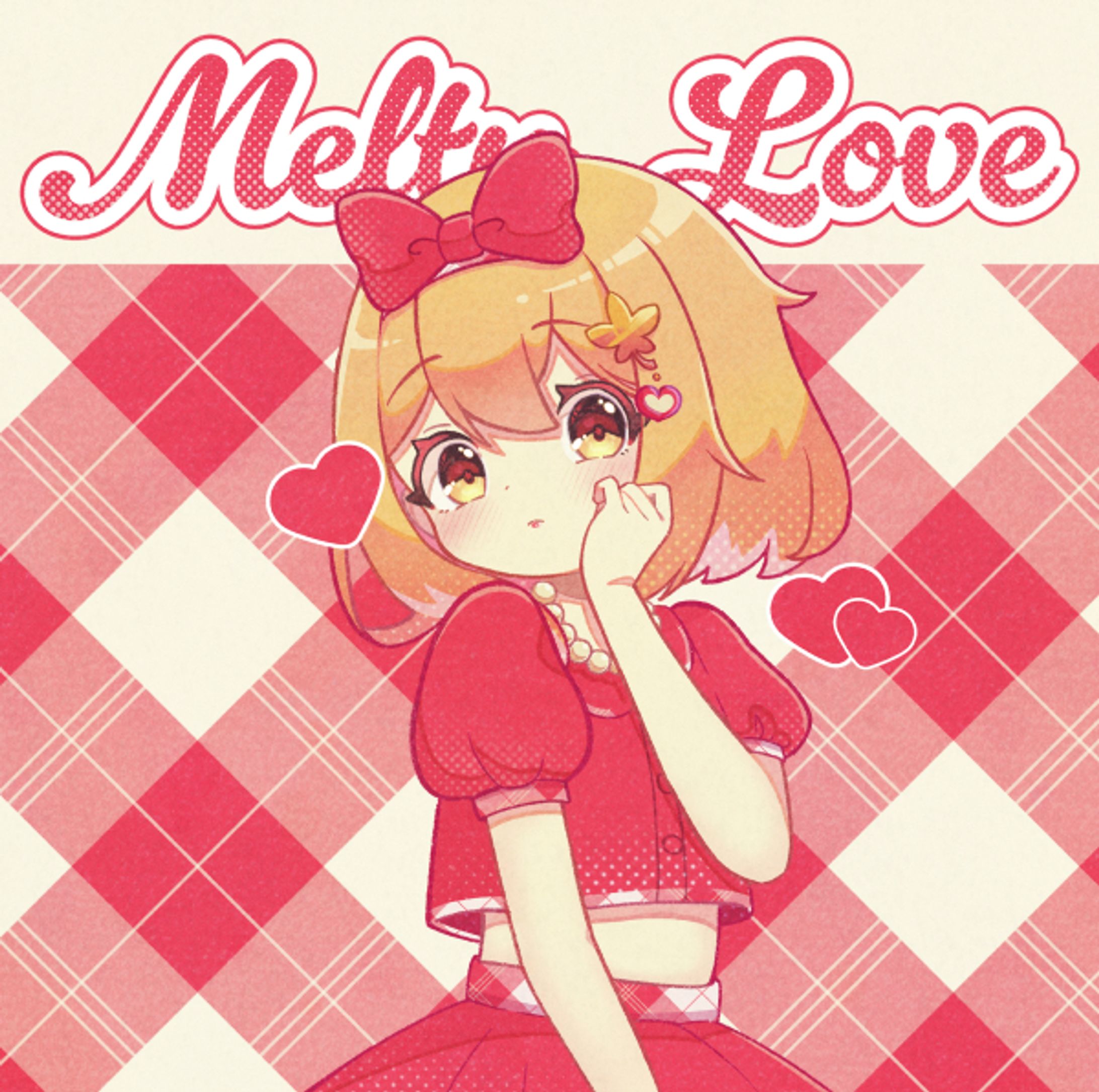 楽曲ジャケット-1