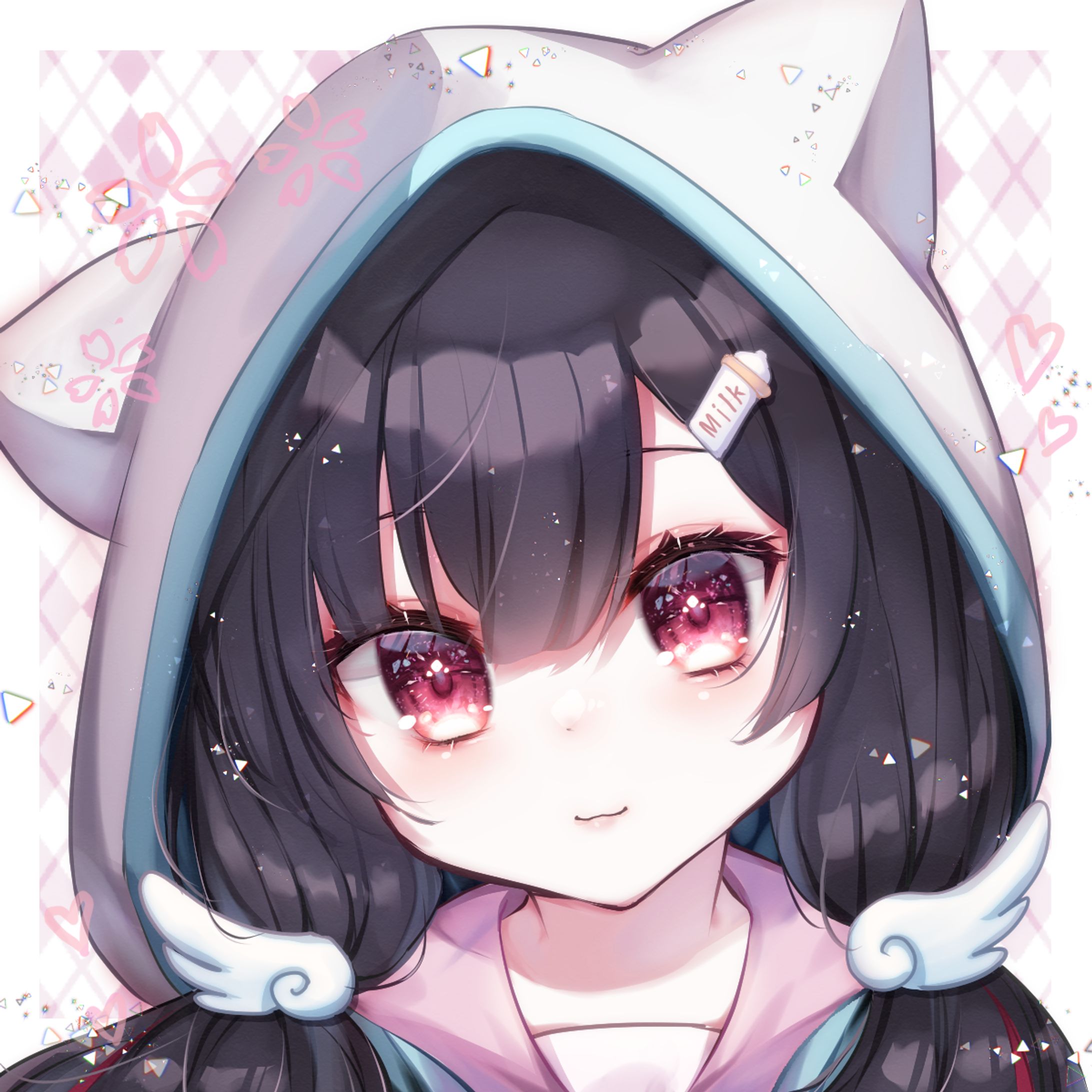 アイコンイラスト　-1