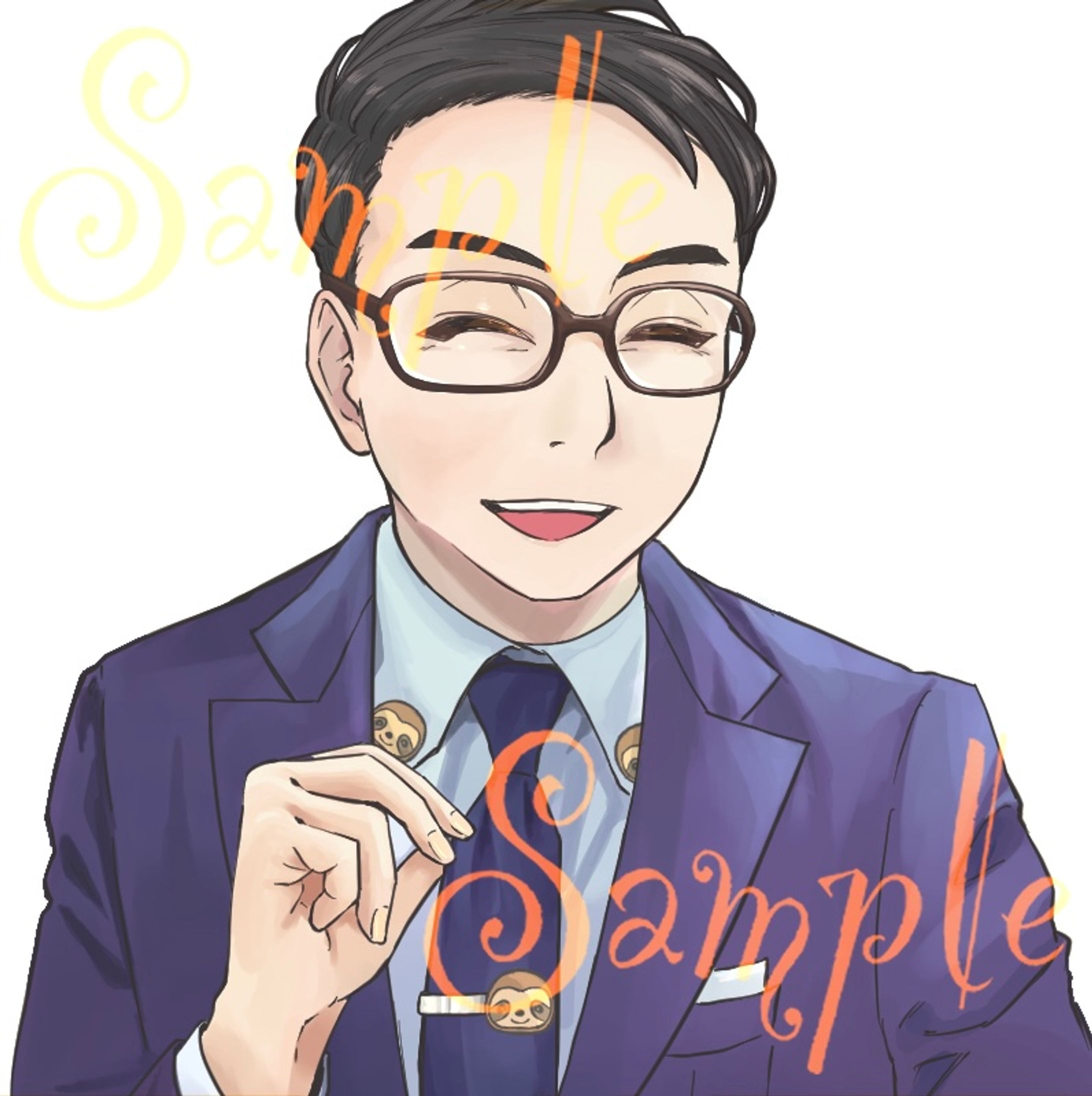 アイコン3(ドット絵付き)-1