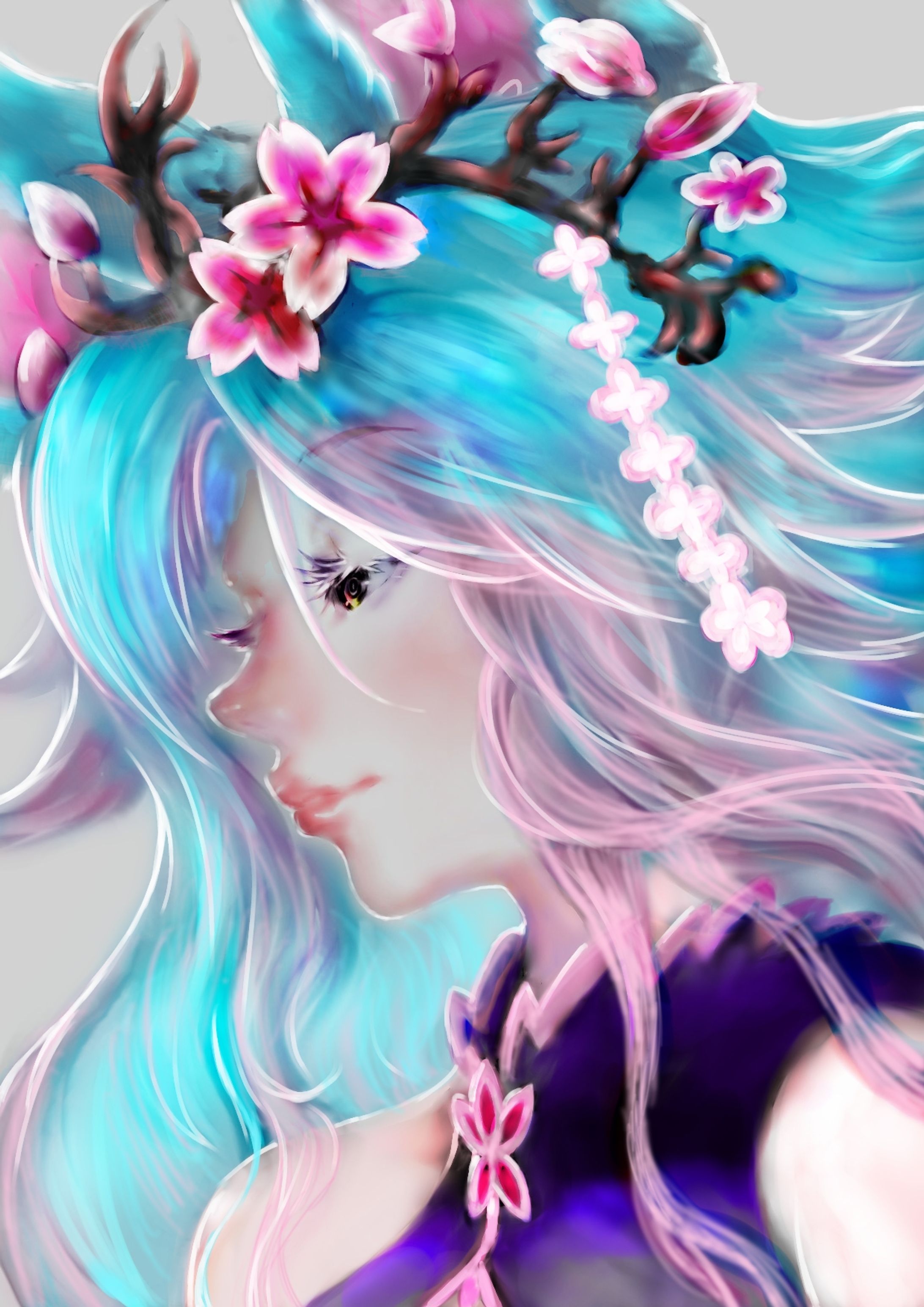 VSHOJO ART-1
