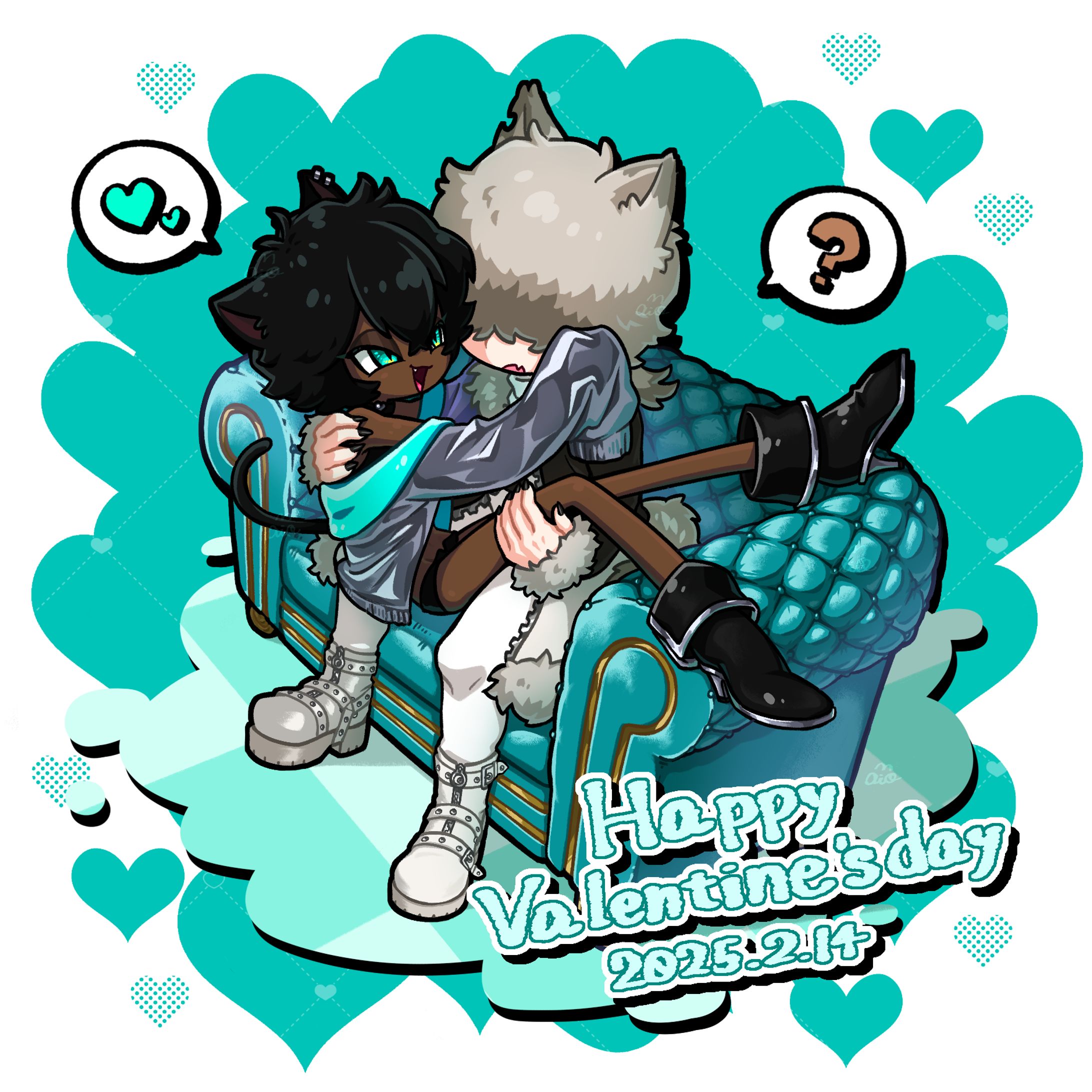 ハロウィンシリーズ②-1