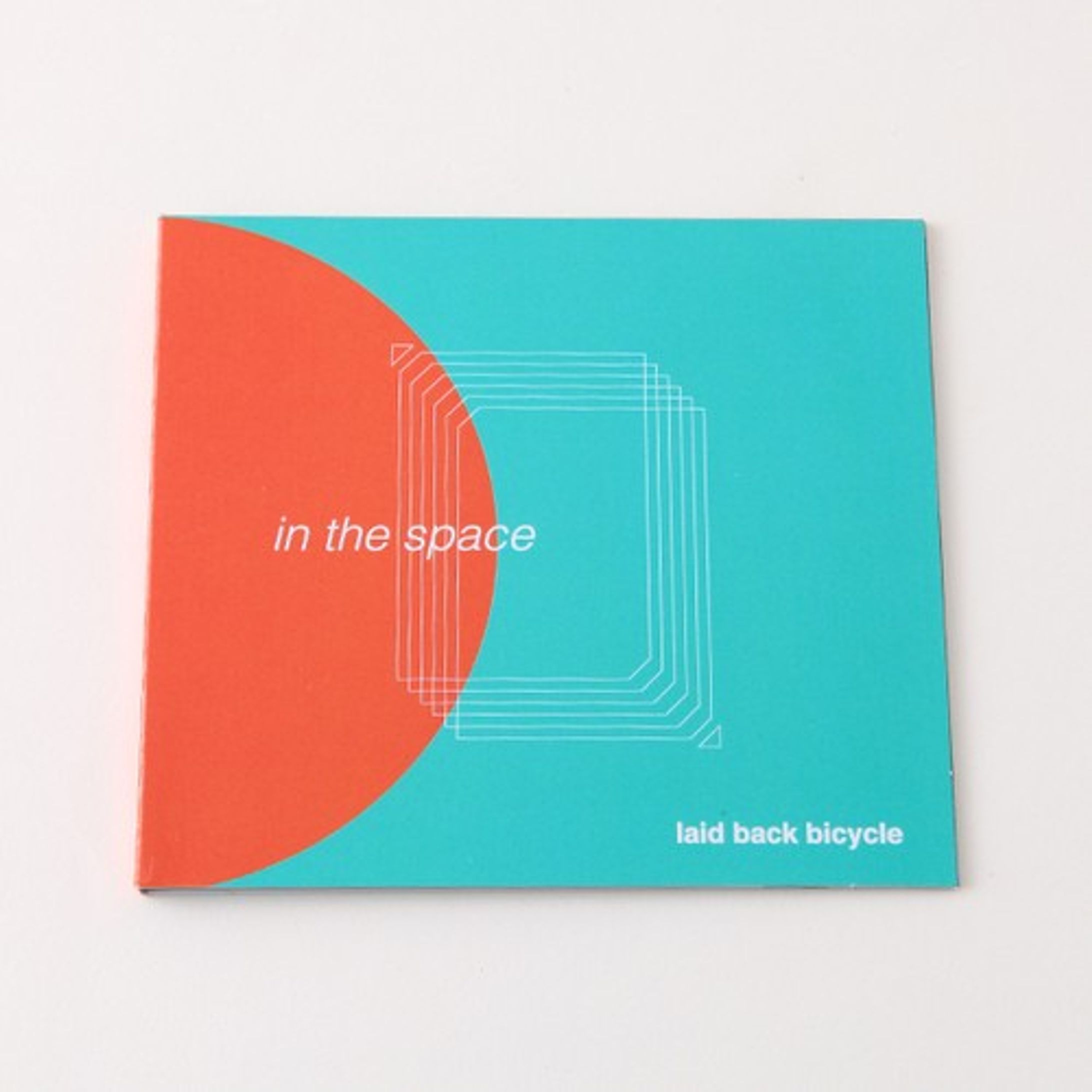 in the space-1