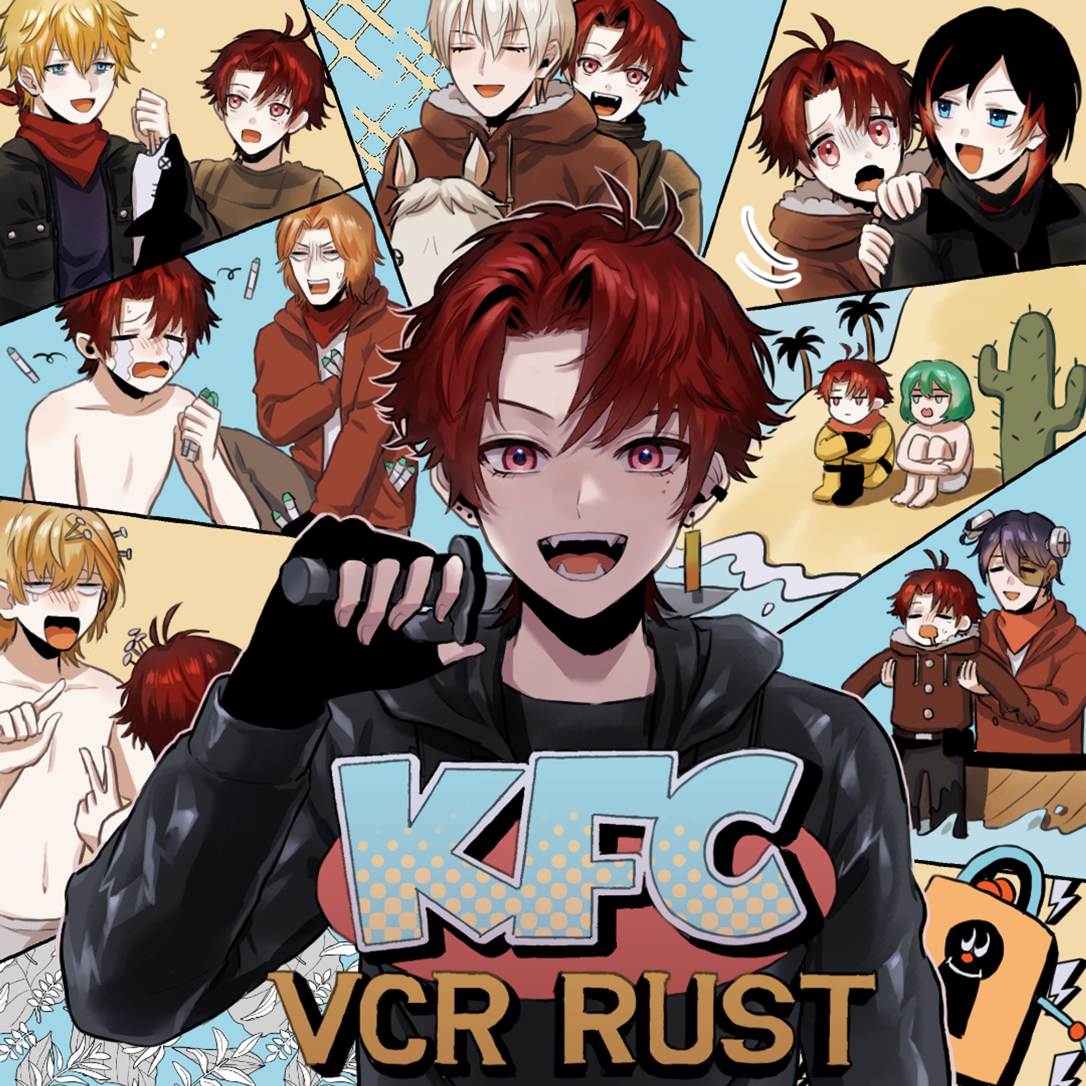 高円寺フィッシングクラブ-1