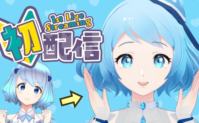 YouTubeでの活動を開始