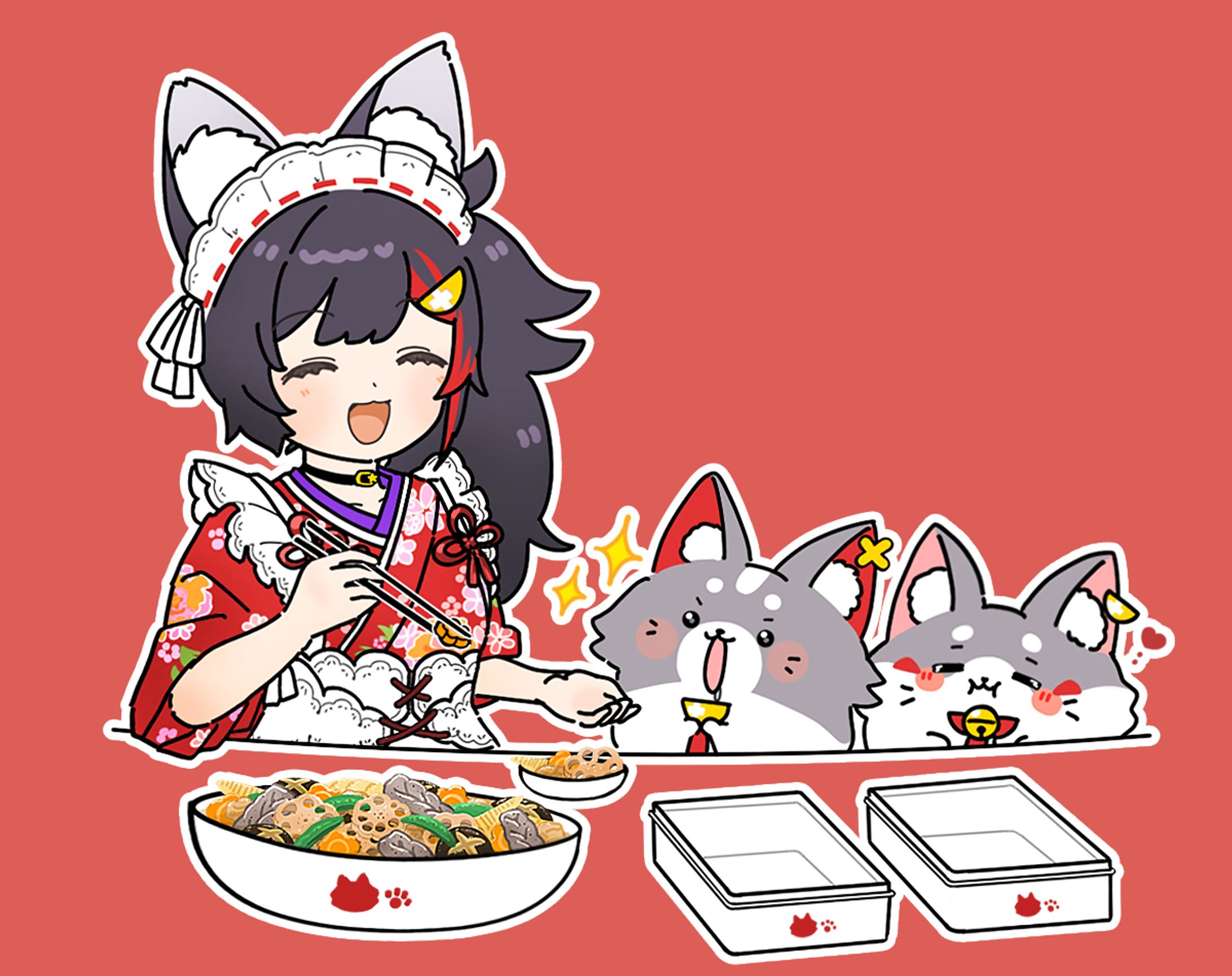 Fan art-1