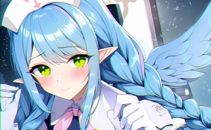 「お怪我はありませんか？💊」 ▶︎Twitter