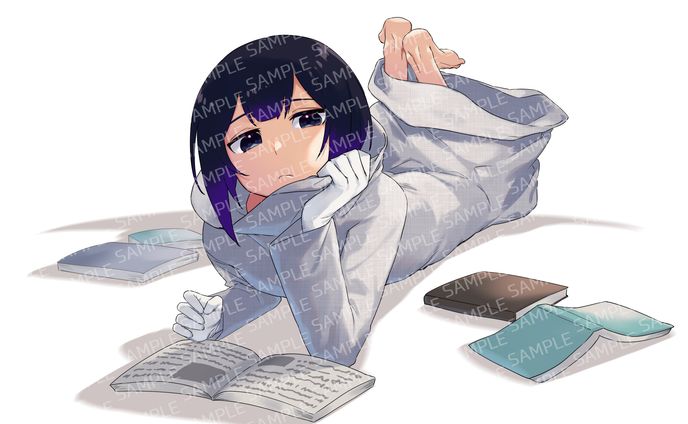 ポートレイト、コミッション