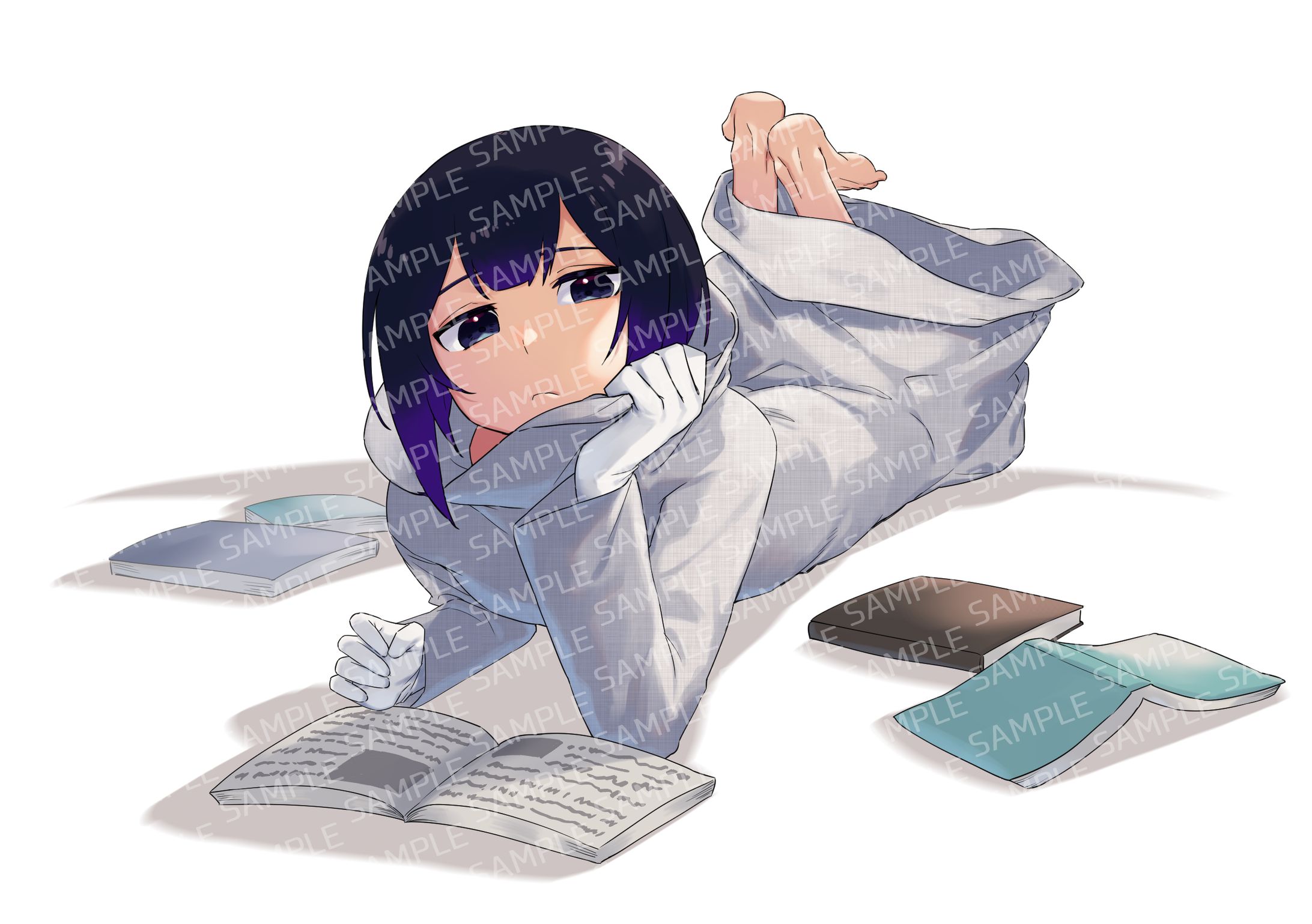 コミッション-1