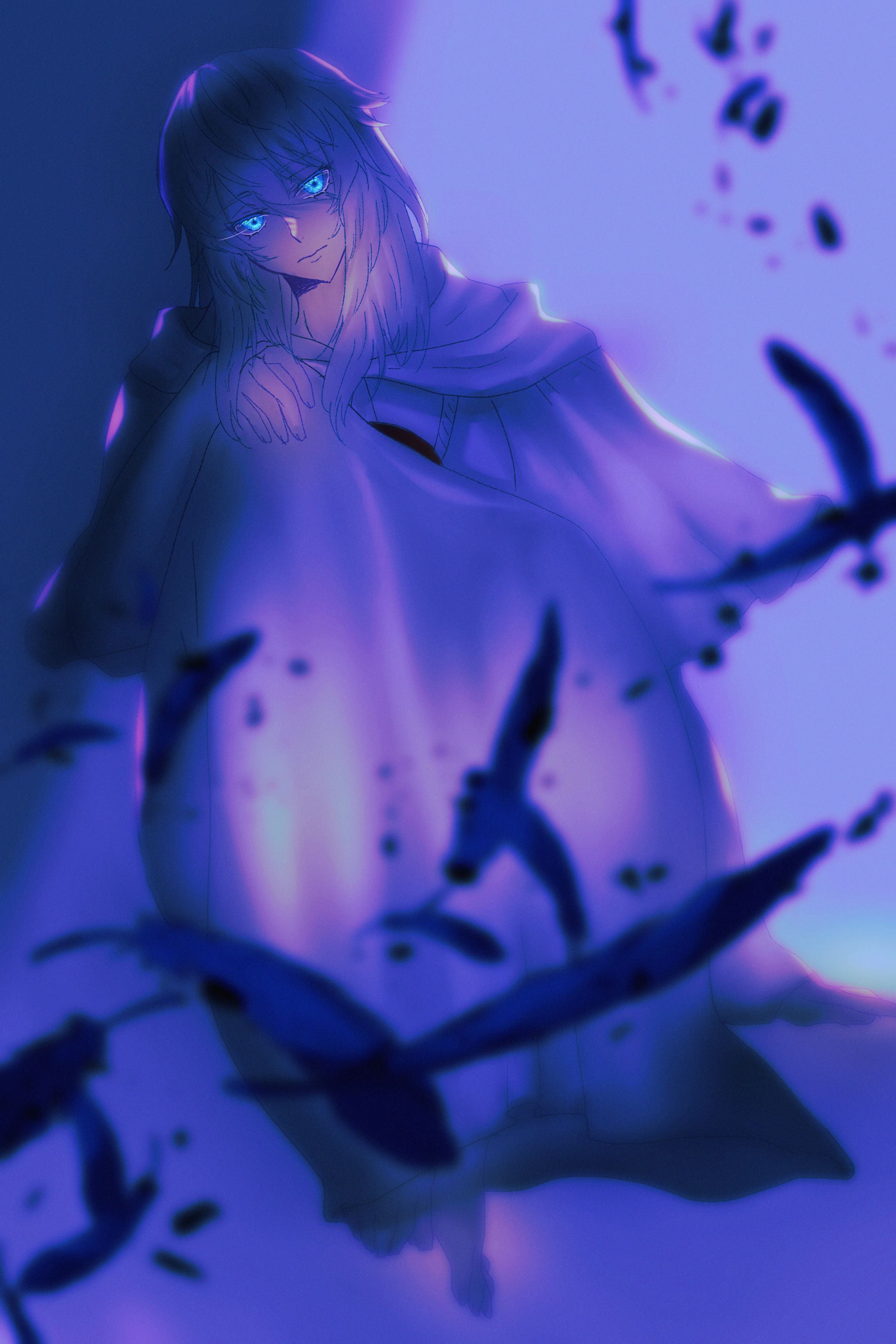 【二次創作】-1