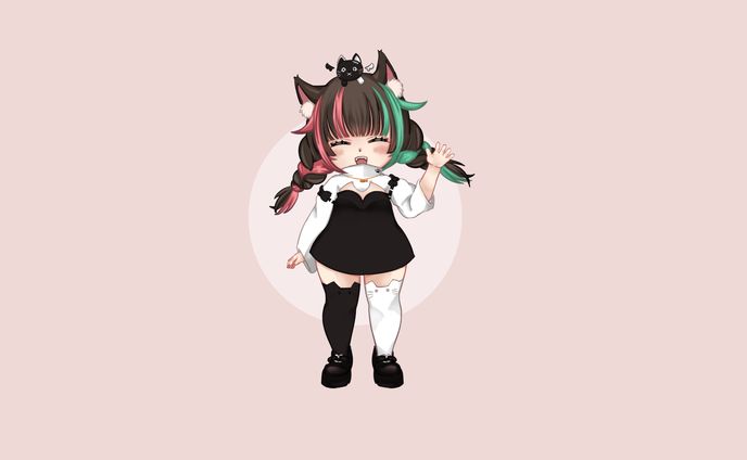 イラスト(etc.)