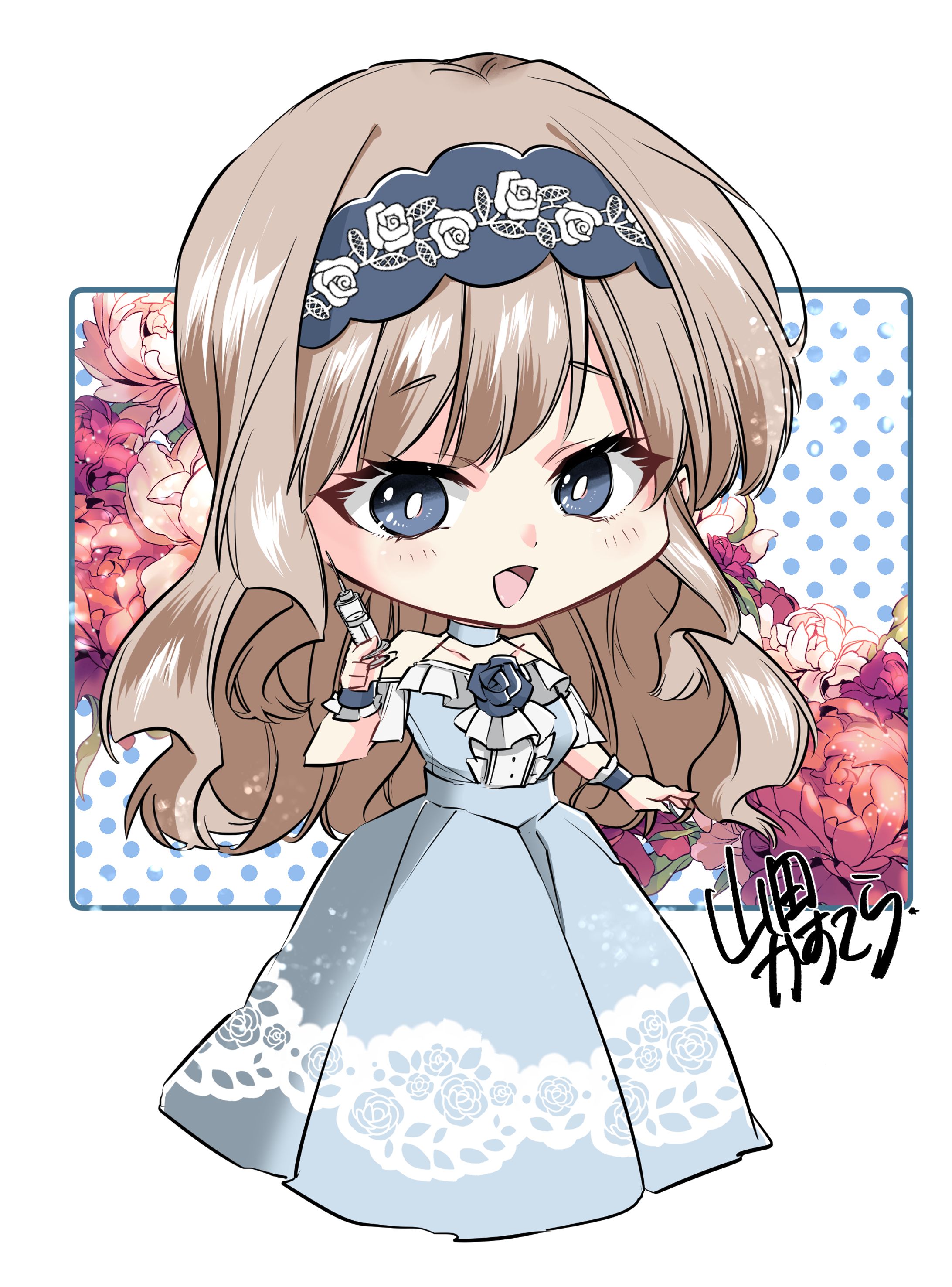 プリメラちゃん-1