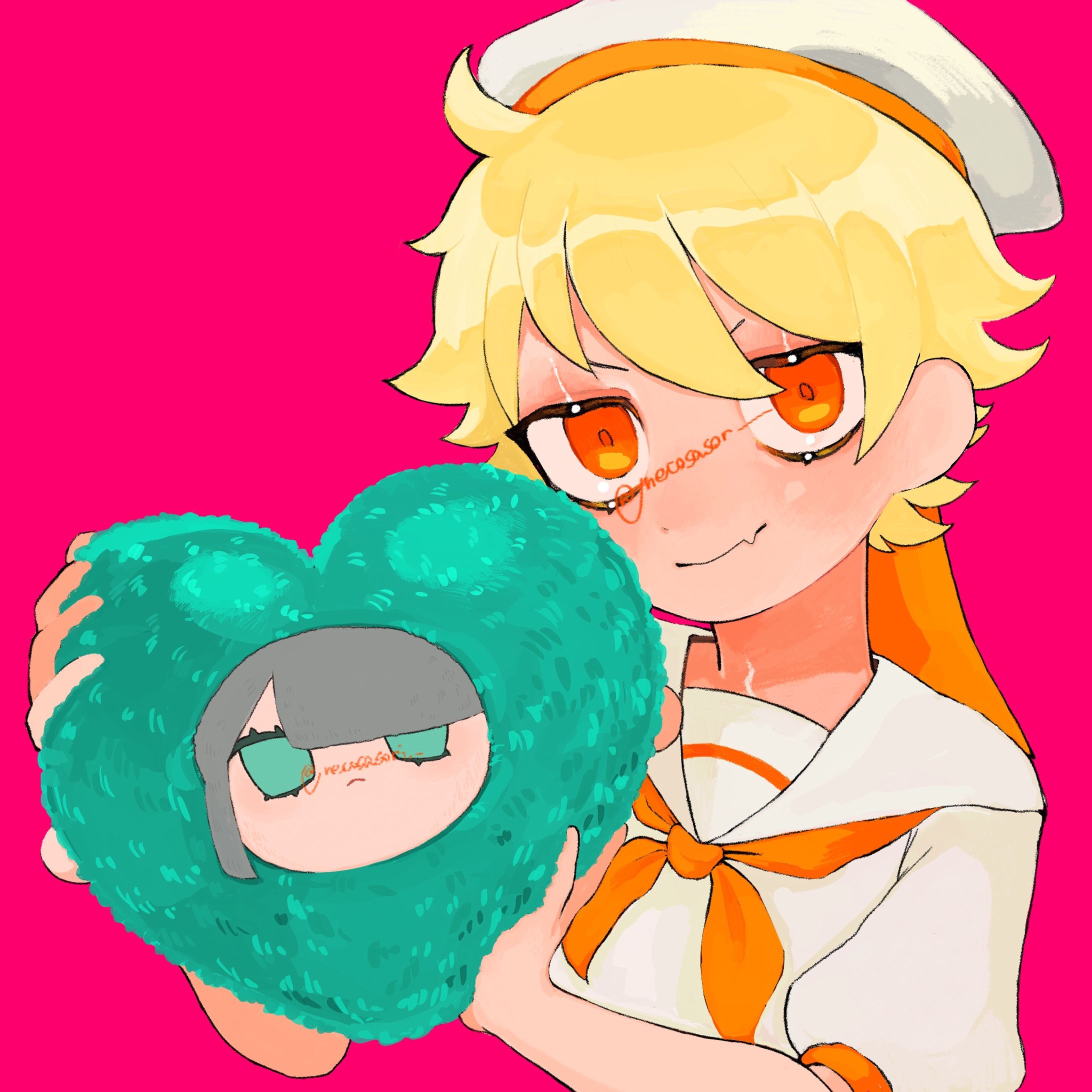 創作アイドル-1