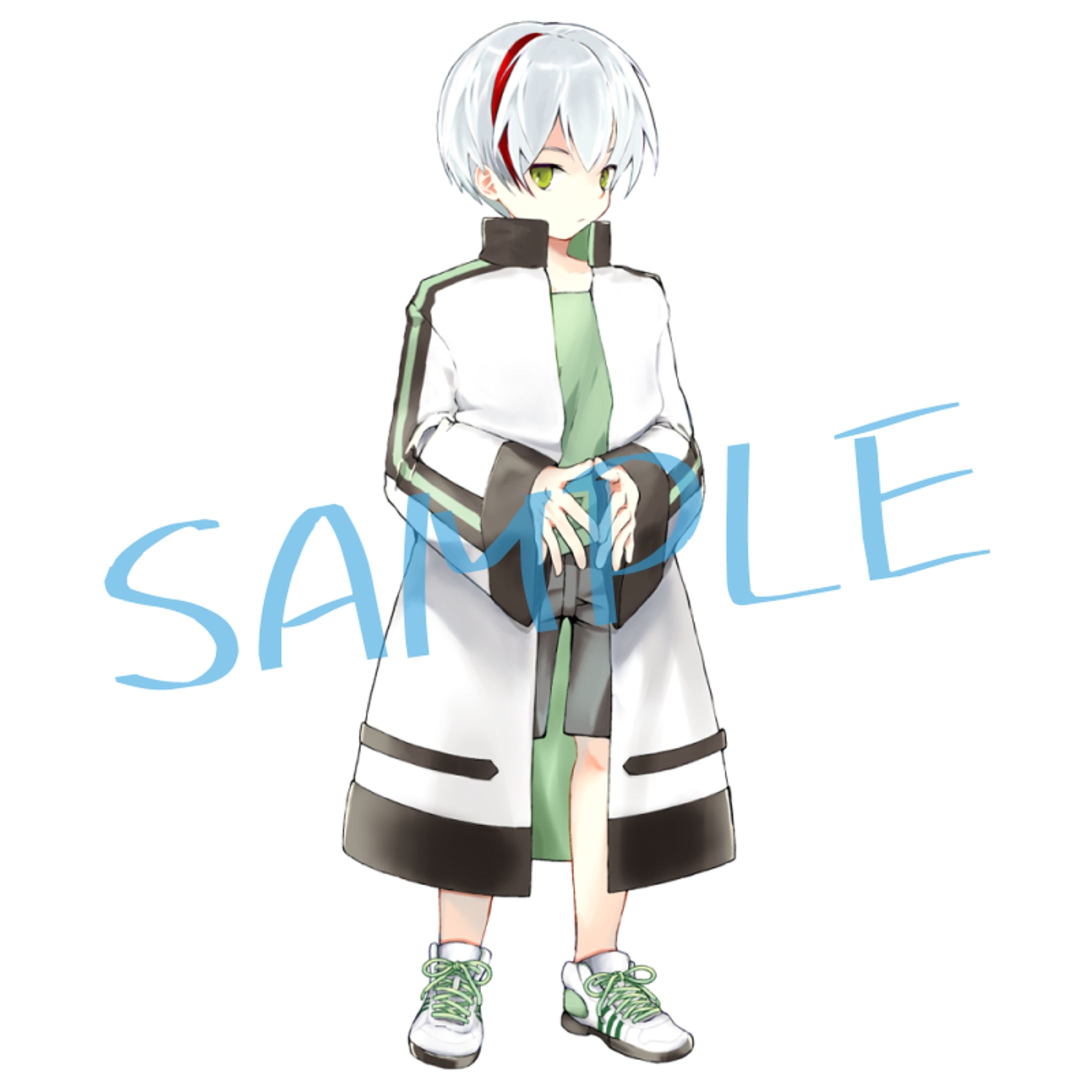 立ち絵イラスト-1