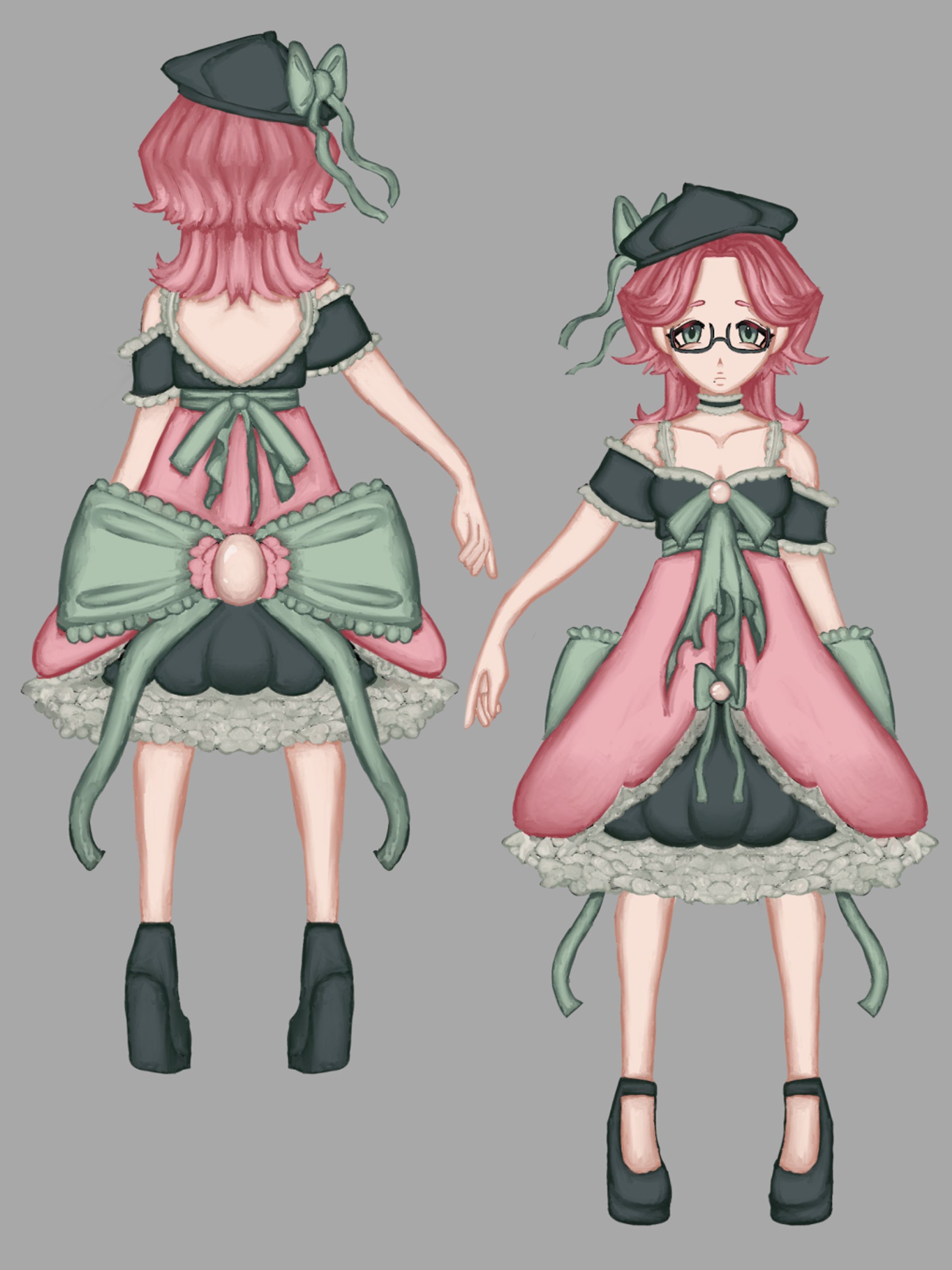 jellyfish adopt(custom-1