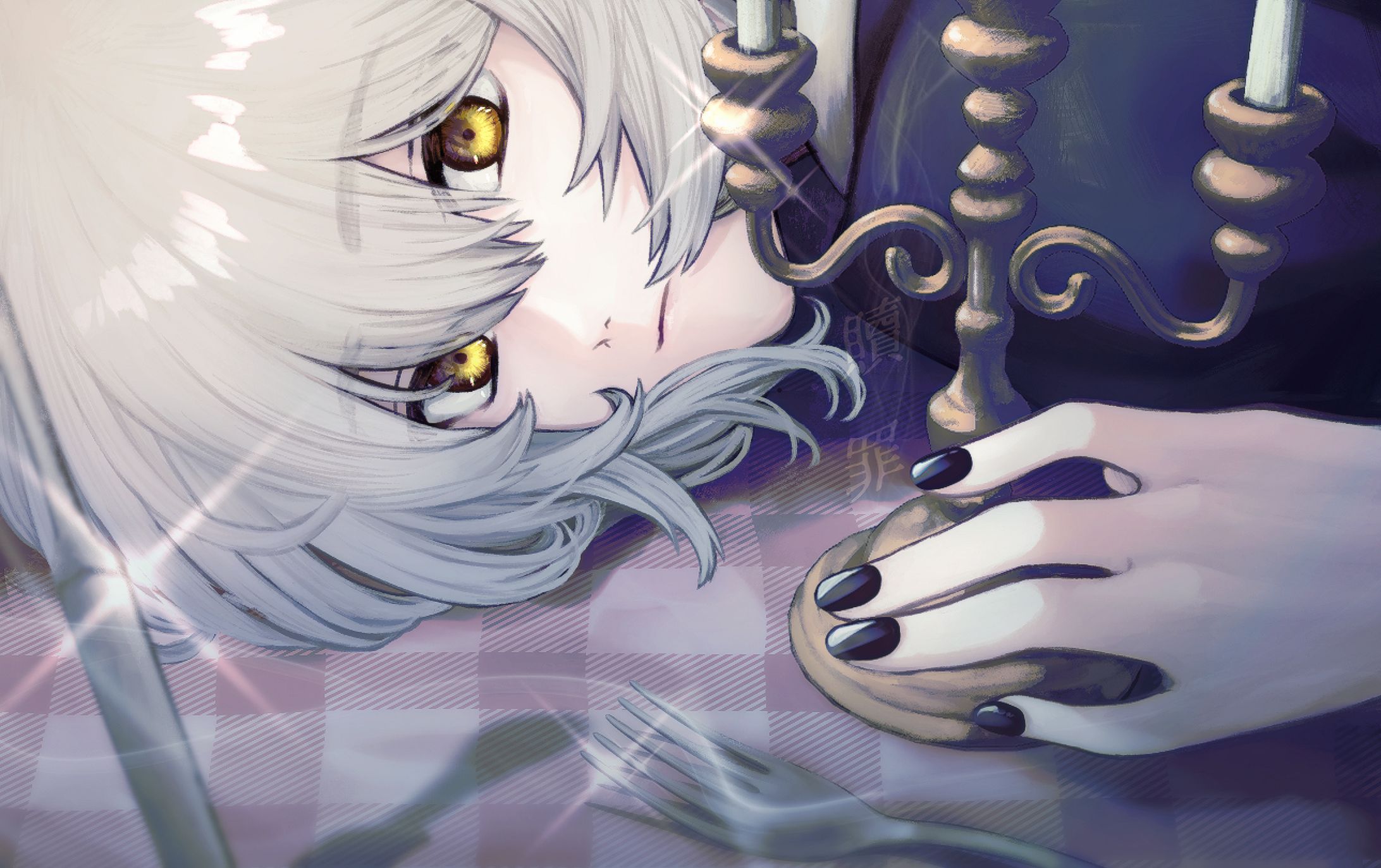 【個人制作】イラスト【2022】-1