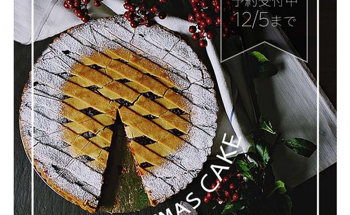 Christmas cake_banner_sample