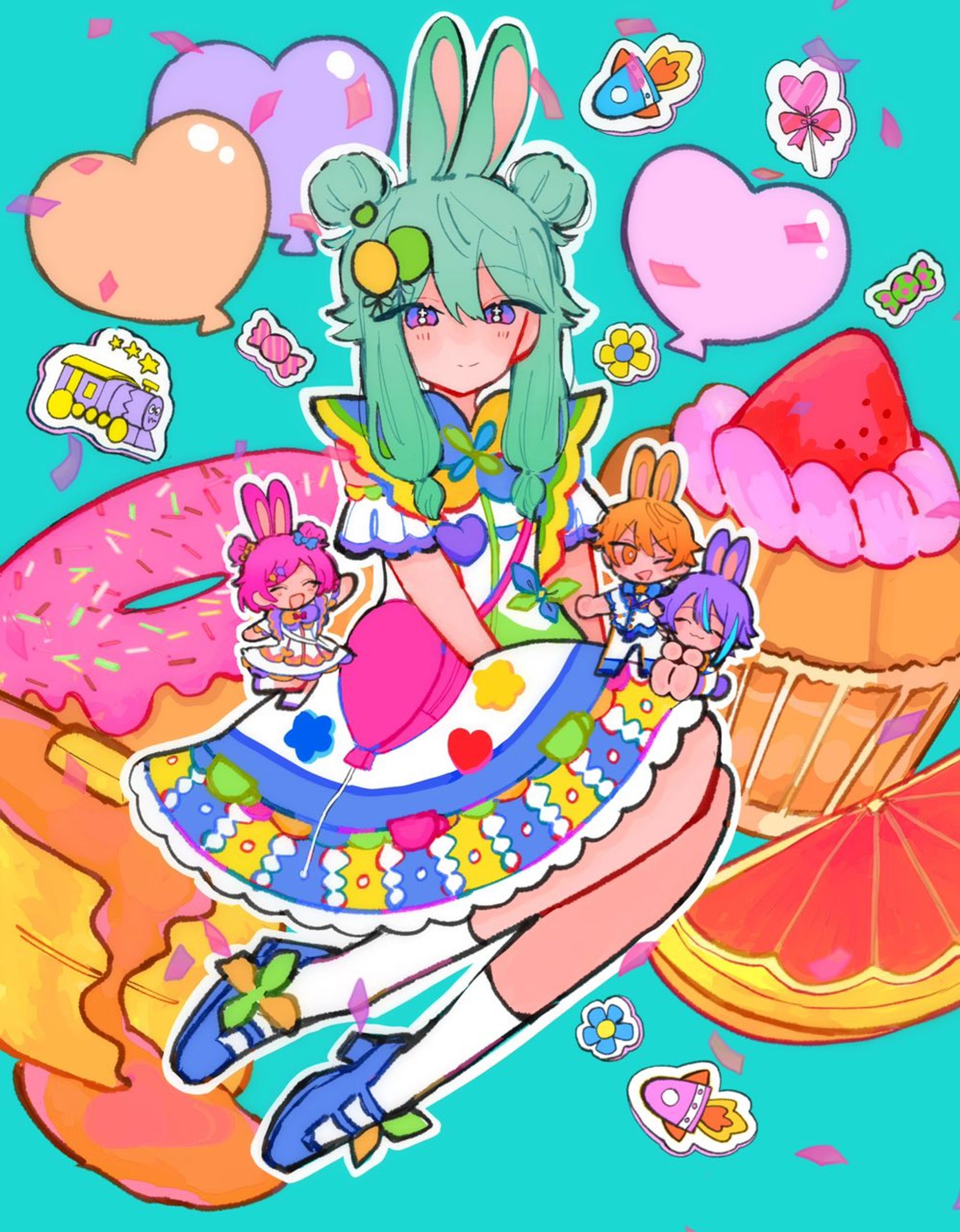 ベタ-1