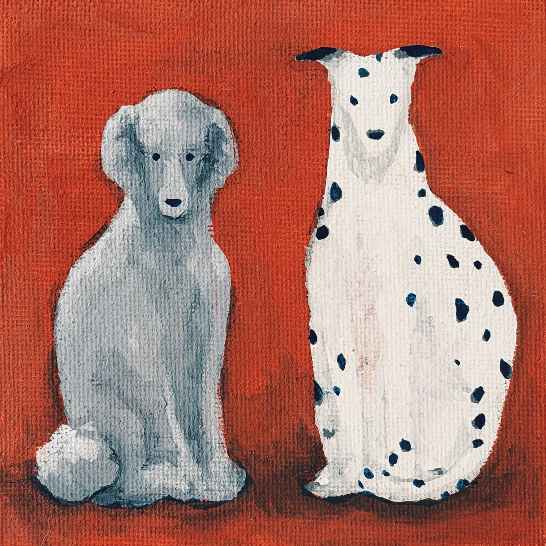 となりにいる｜Side by Side-1