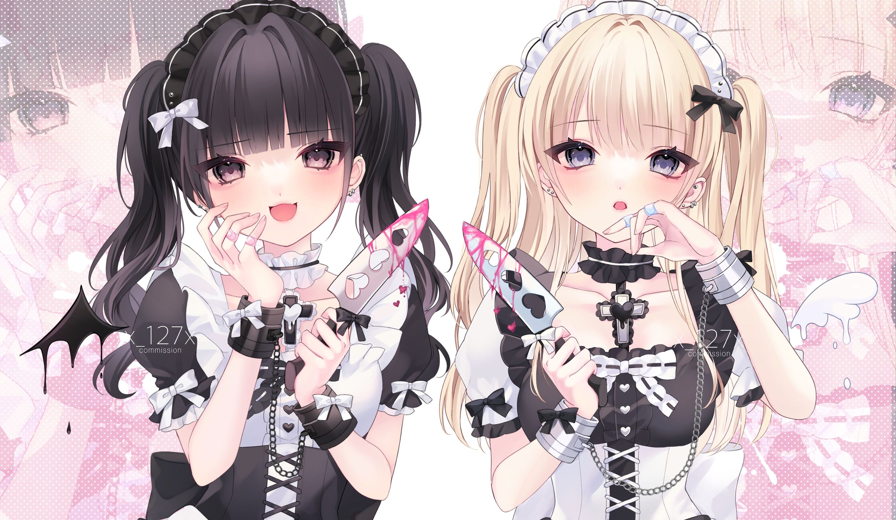 REIRIE 'めろチョコ'