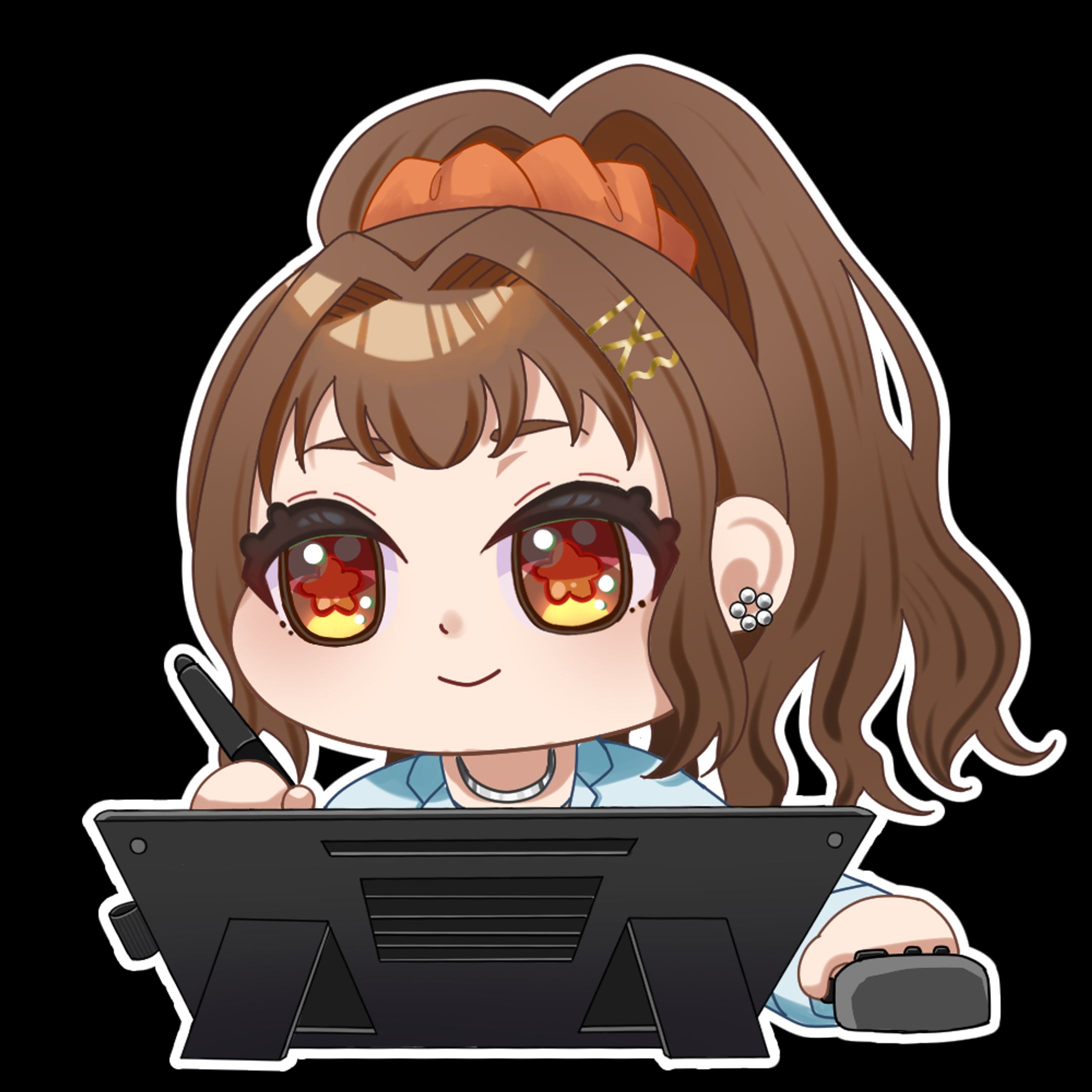 ミニキャラSD-1