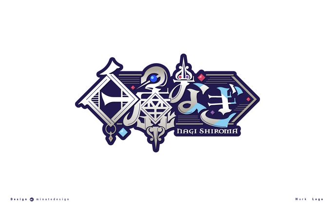 designer、ミニキャラ