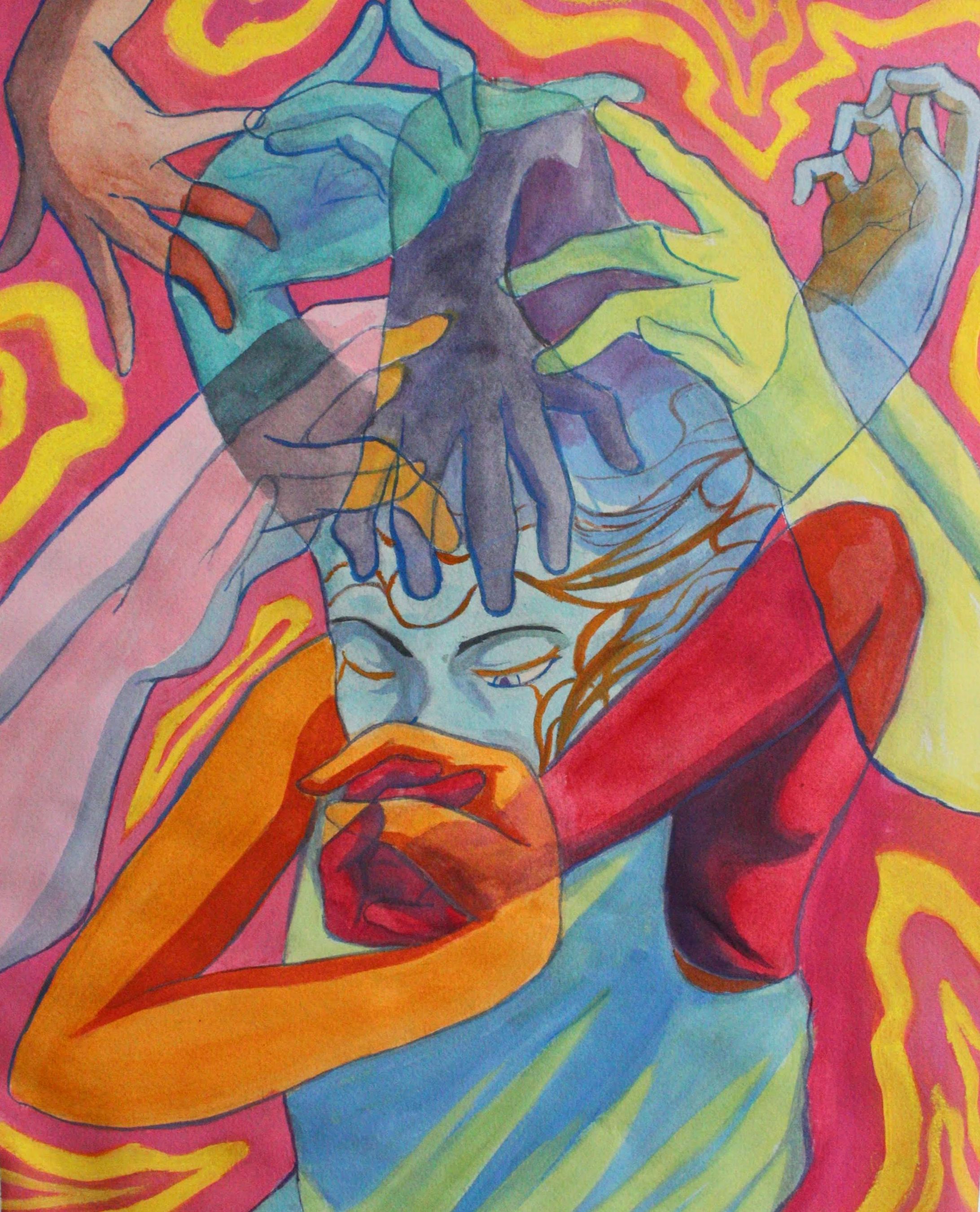 Embracing the Spectrum project-1