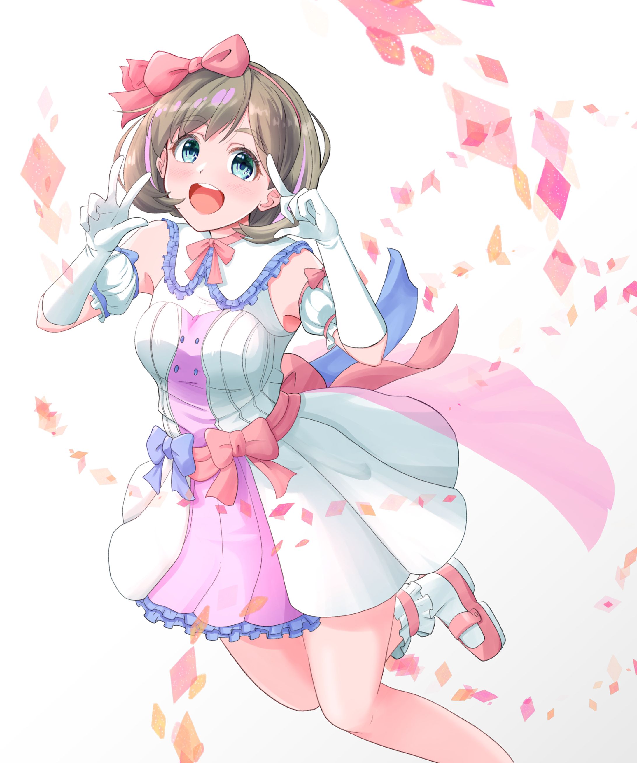 唐可可（ラブライブスーパースター）-1