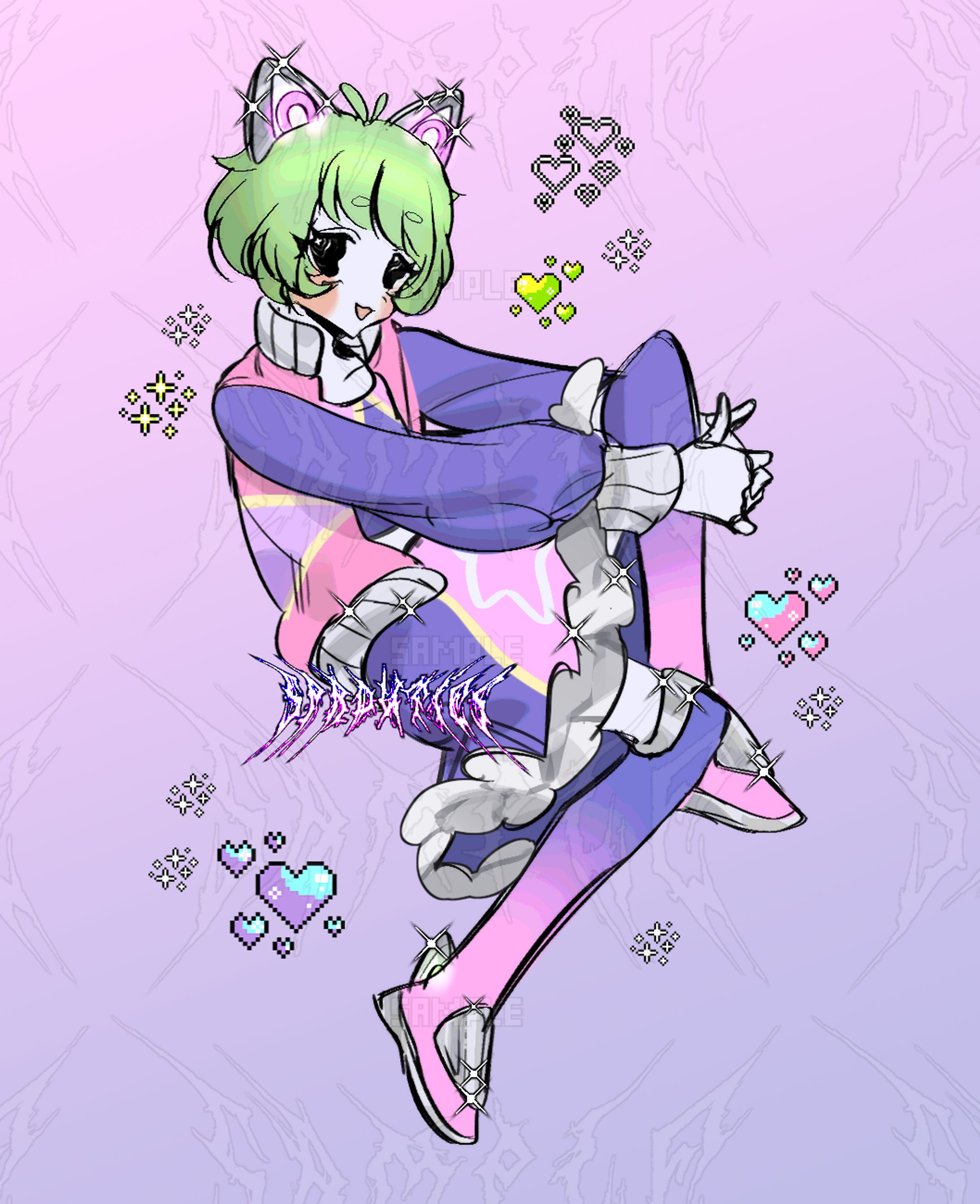 𝑸𝑼𝑰𝑪𝑲 𝑺𝑲𝑬𝑻𝑪𝑯-1