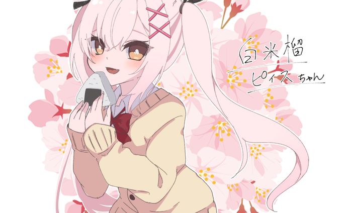 2024春の制服４名（企画）