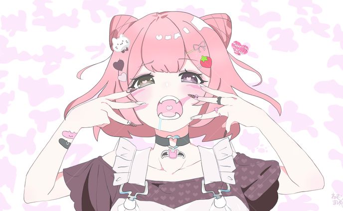 【ご依頼】「アニマル」Rih1kqさま