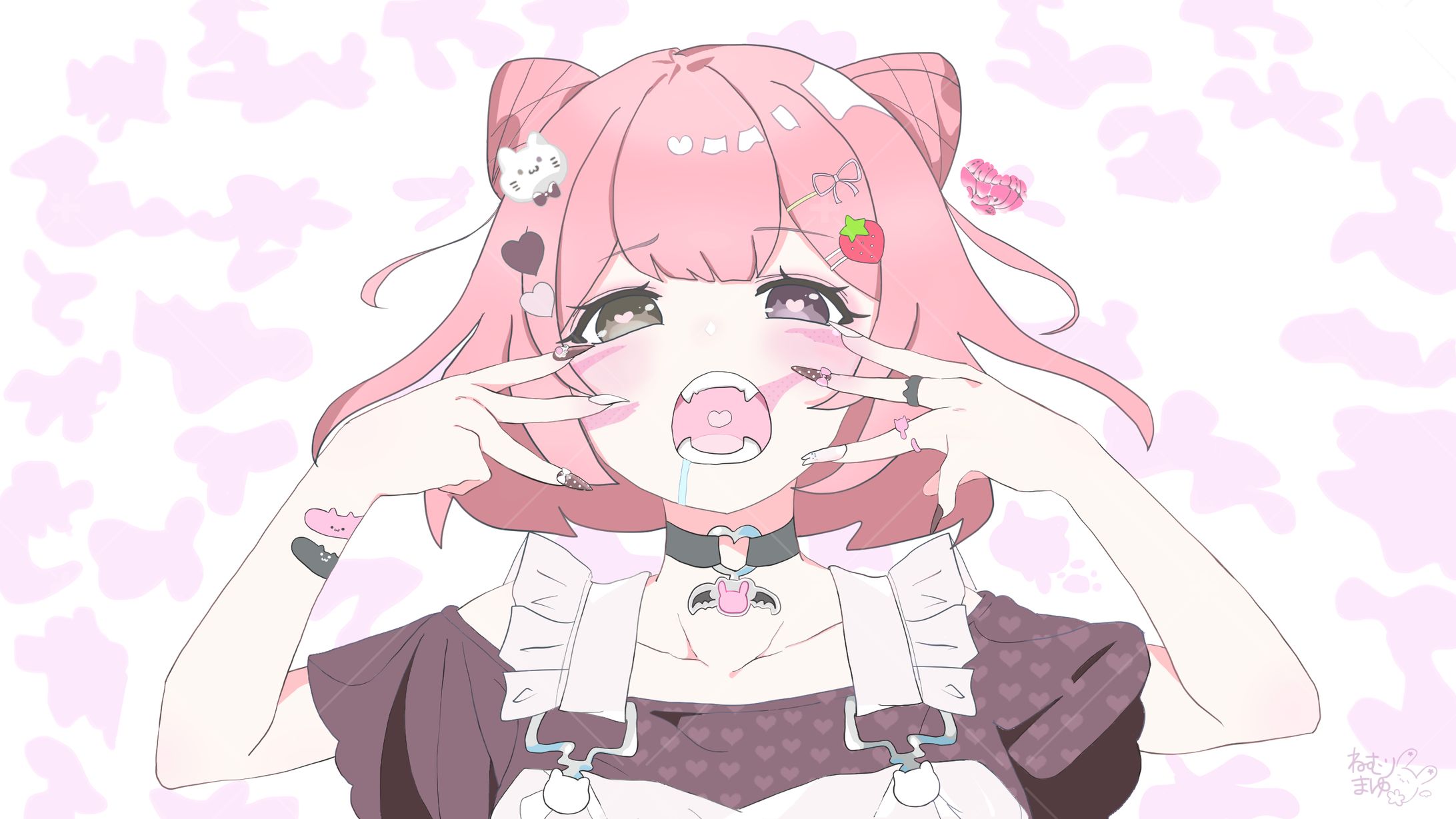 【ご依頼】「アニマル」Rih1kqさま-1