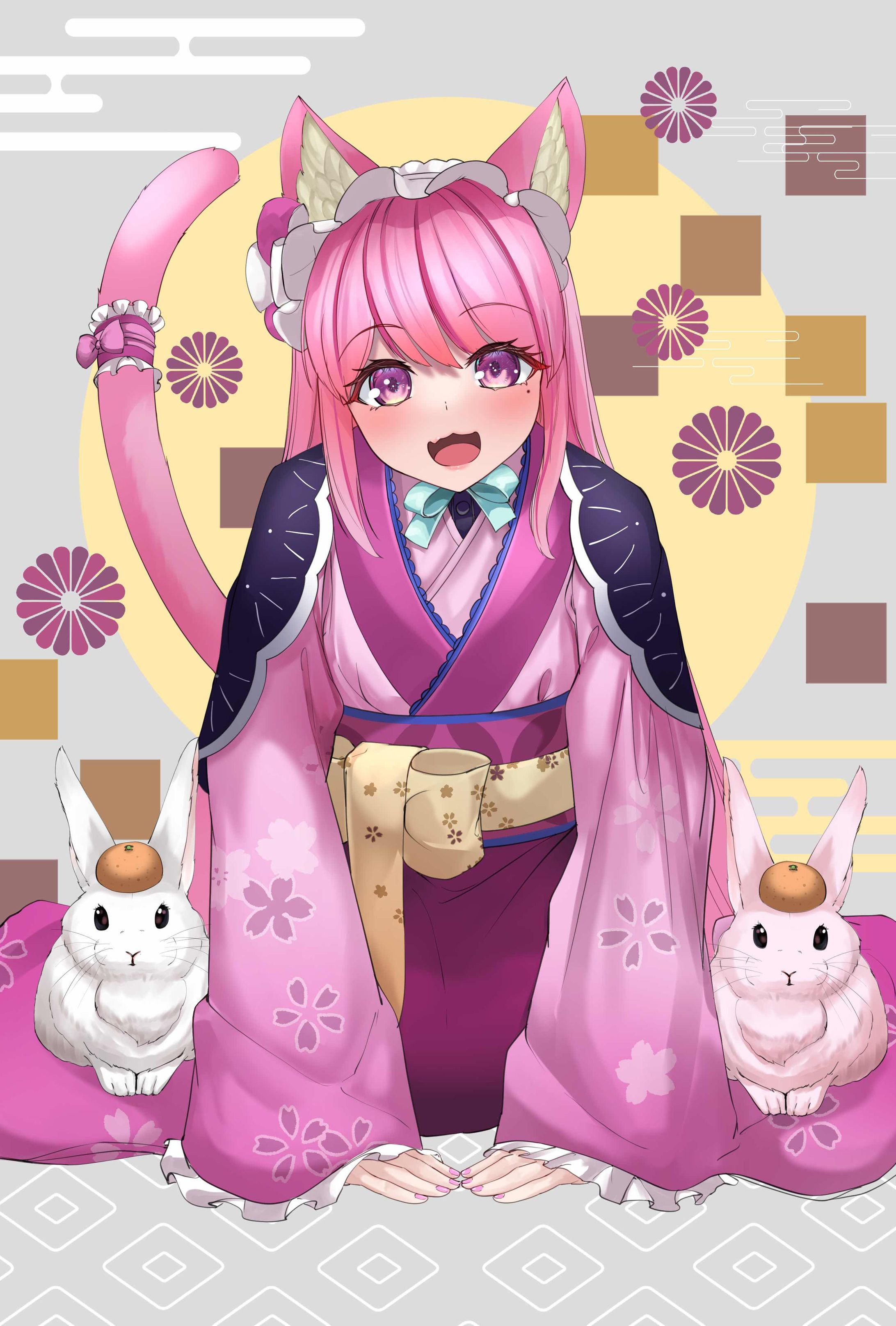 新年イラスト-1