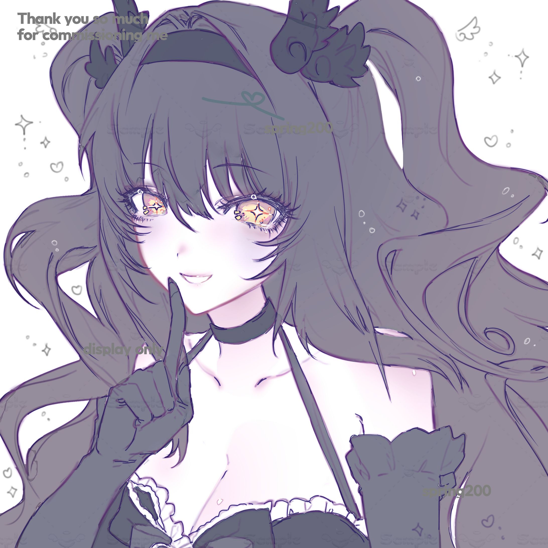 Sketch for DozyDoze-1