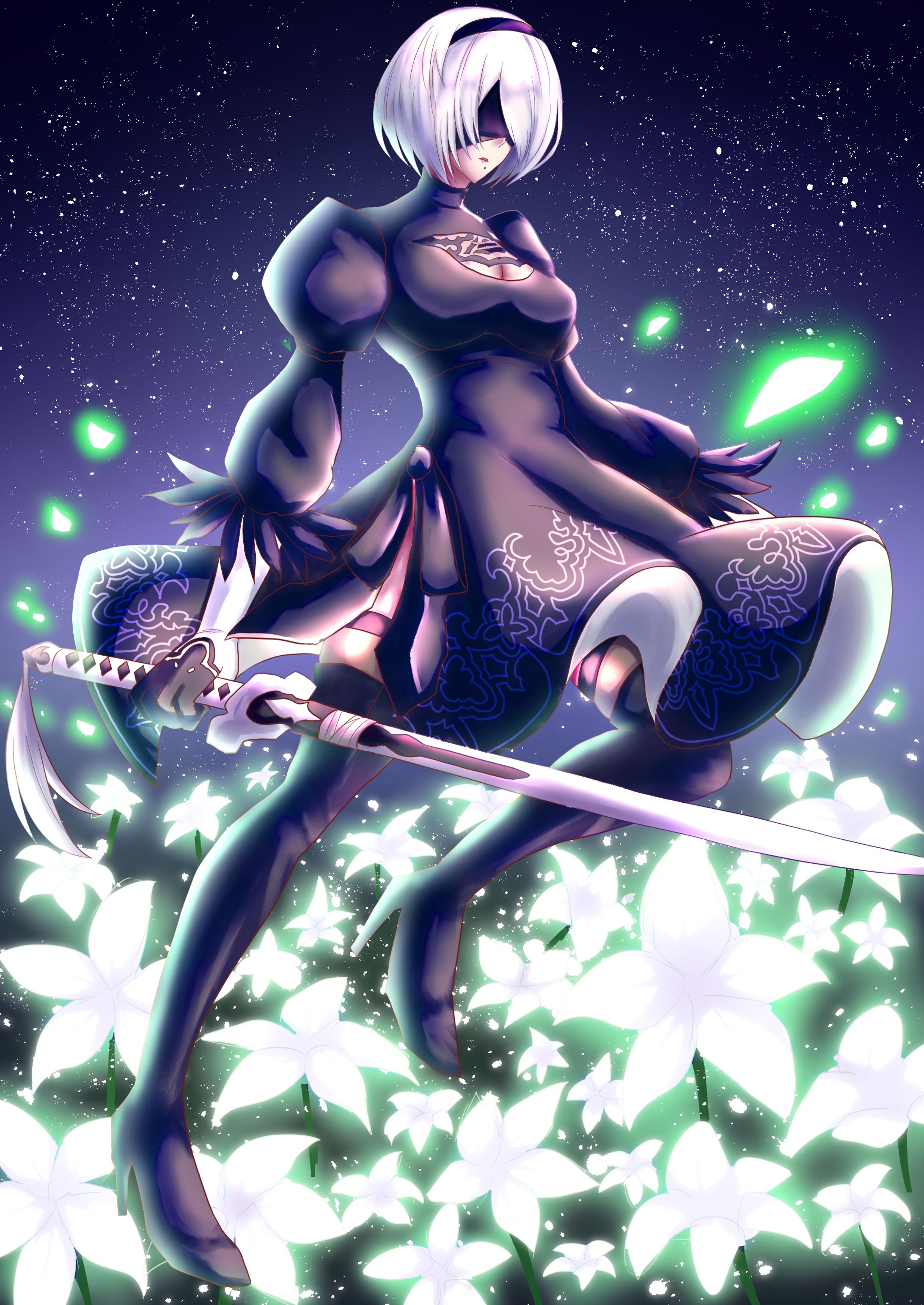 過去絵７(版権絵)-1