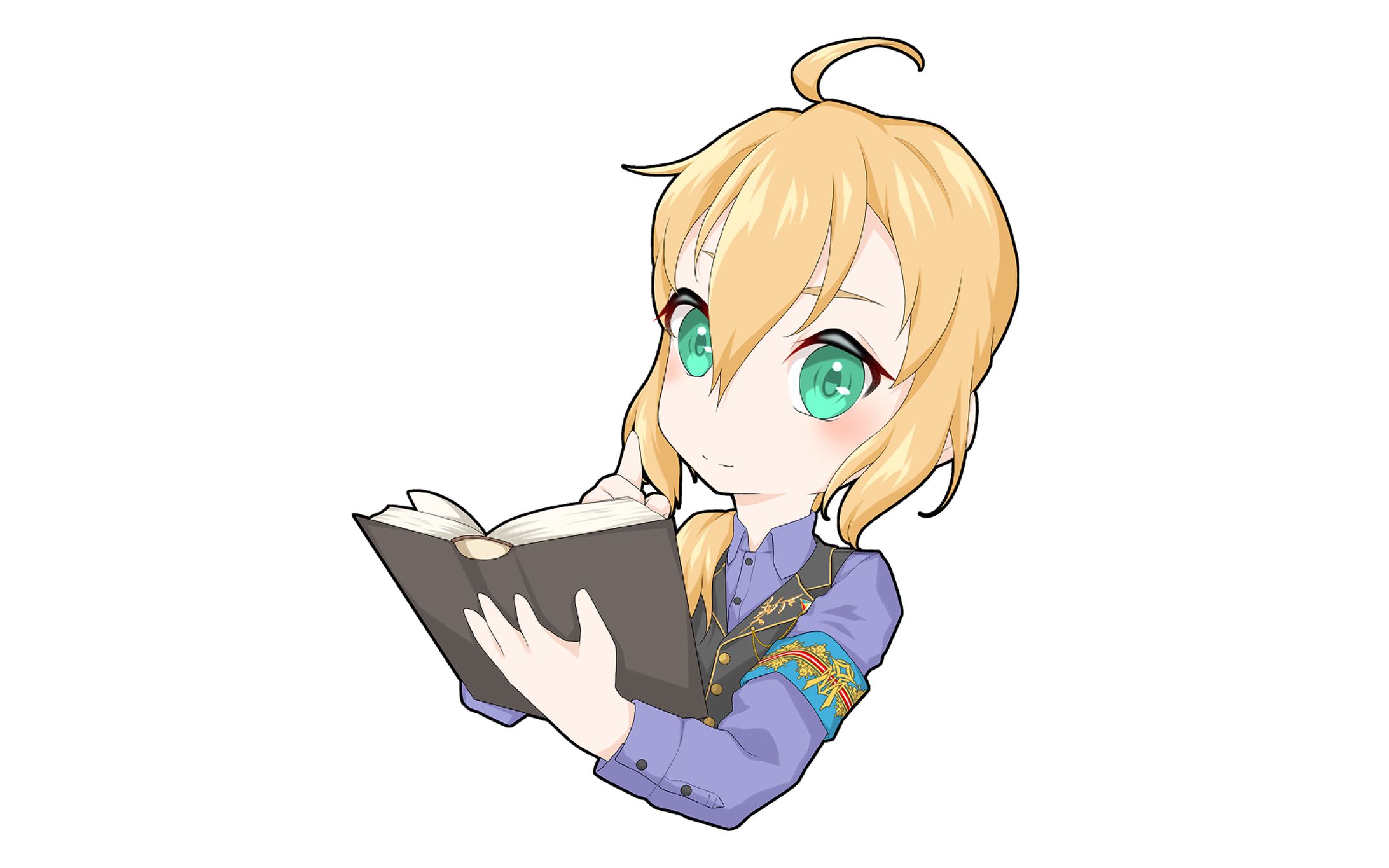 TRPG用KPアイコン-1