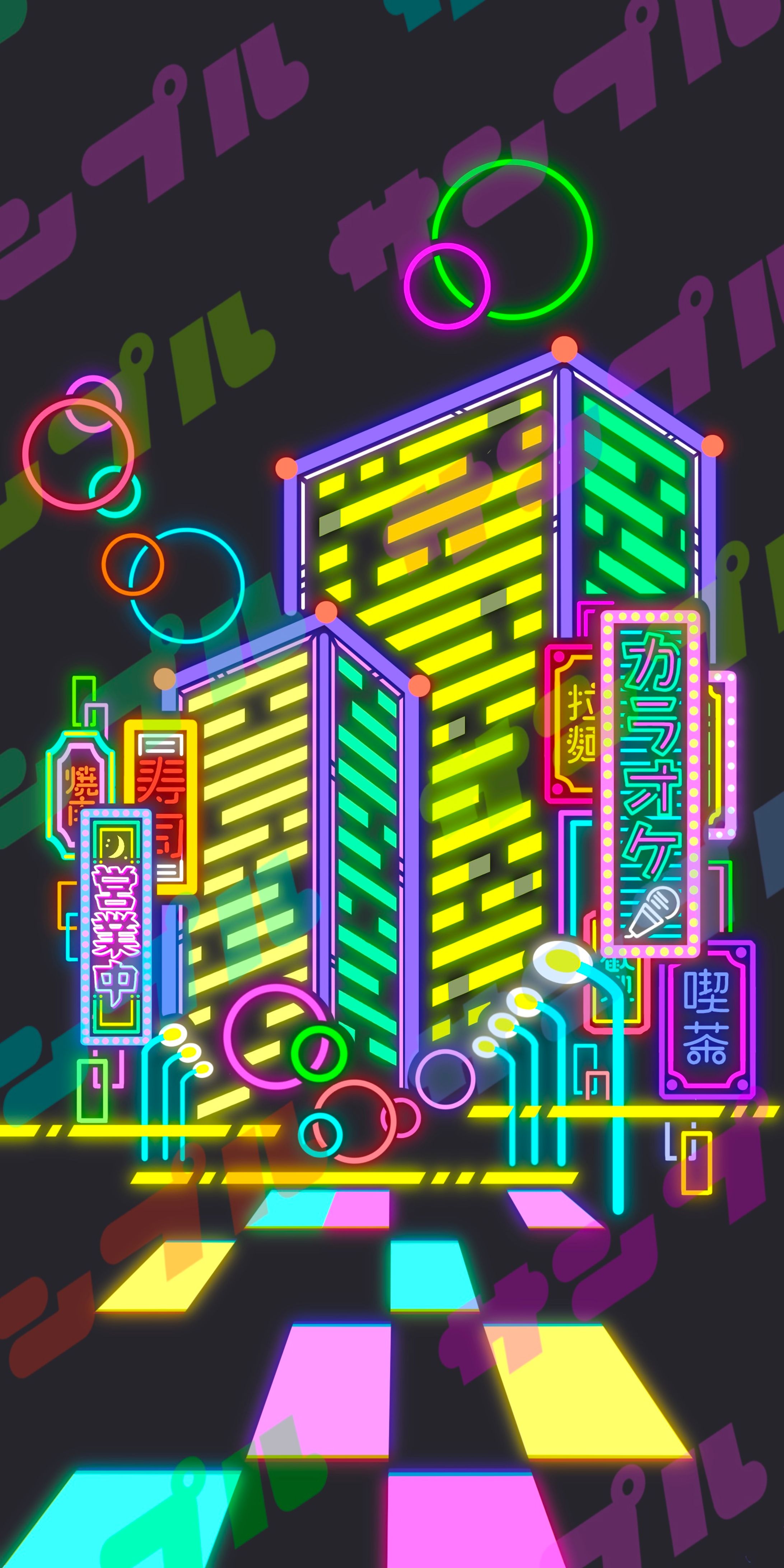 NEON-kan-ban[光彩]-1