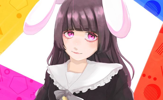 1枚絵