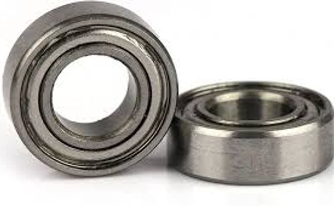 炭素鋼ミニチュアベアリングの世界および日本市場：メーカー、シェア、トレンド予測2025