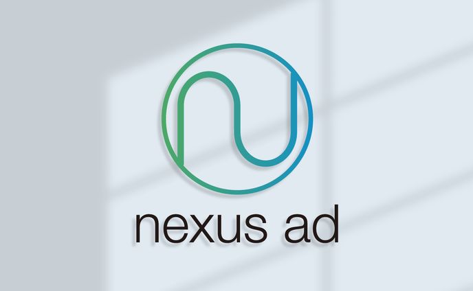 広告代理店ロゴ