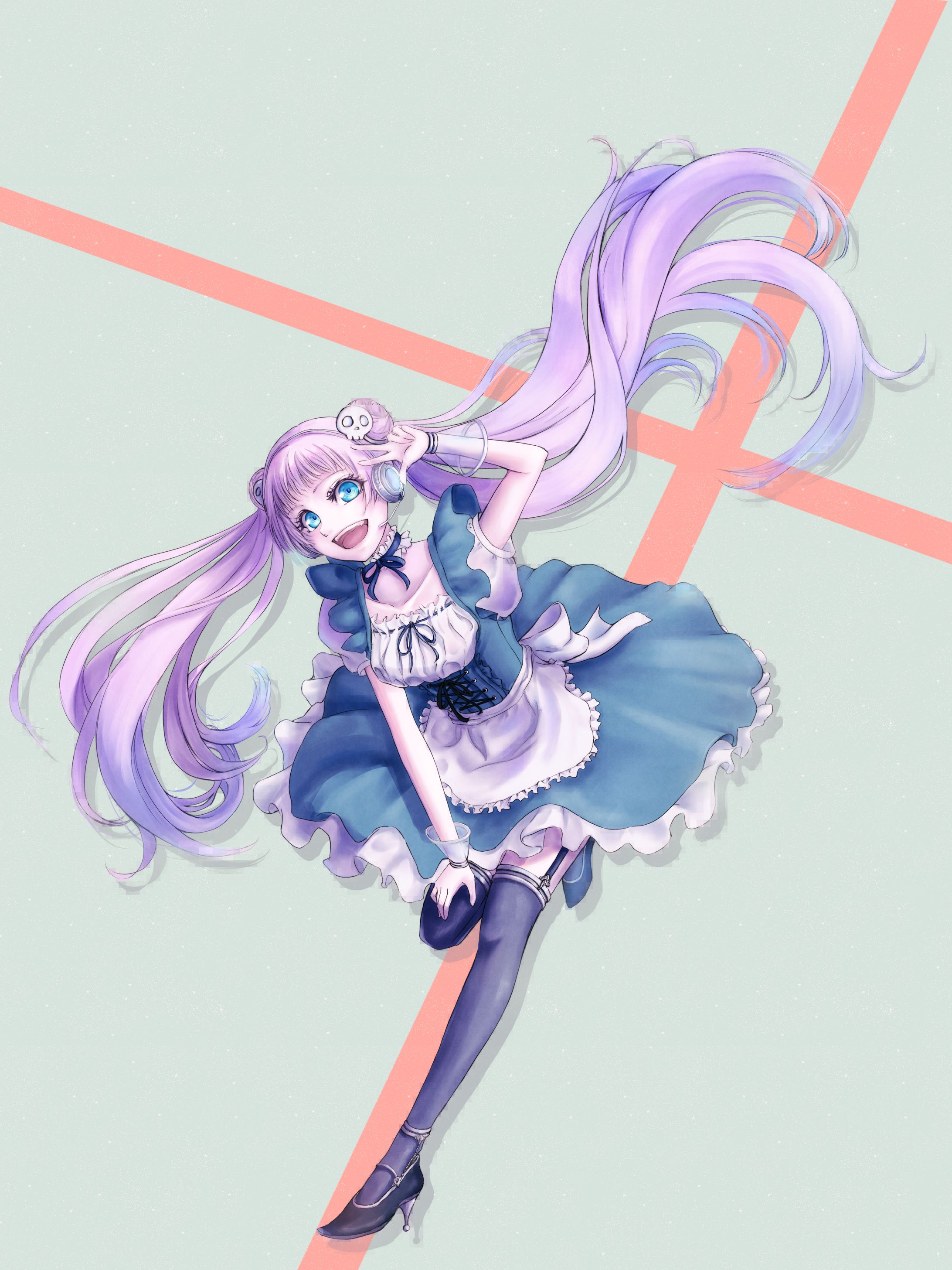 キャラクターイラスト-1